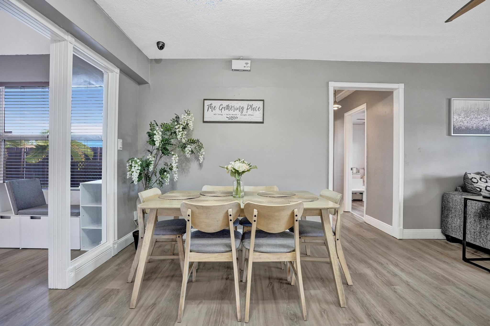 BOULEVARD HEIGHTS SEC 8 - Residential