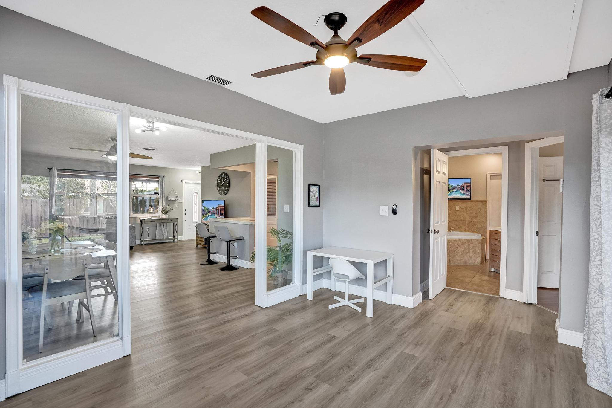 BOULEVARD HEIGHTS SEC 8 - Residential