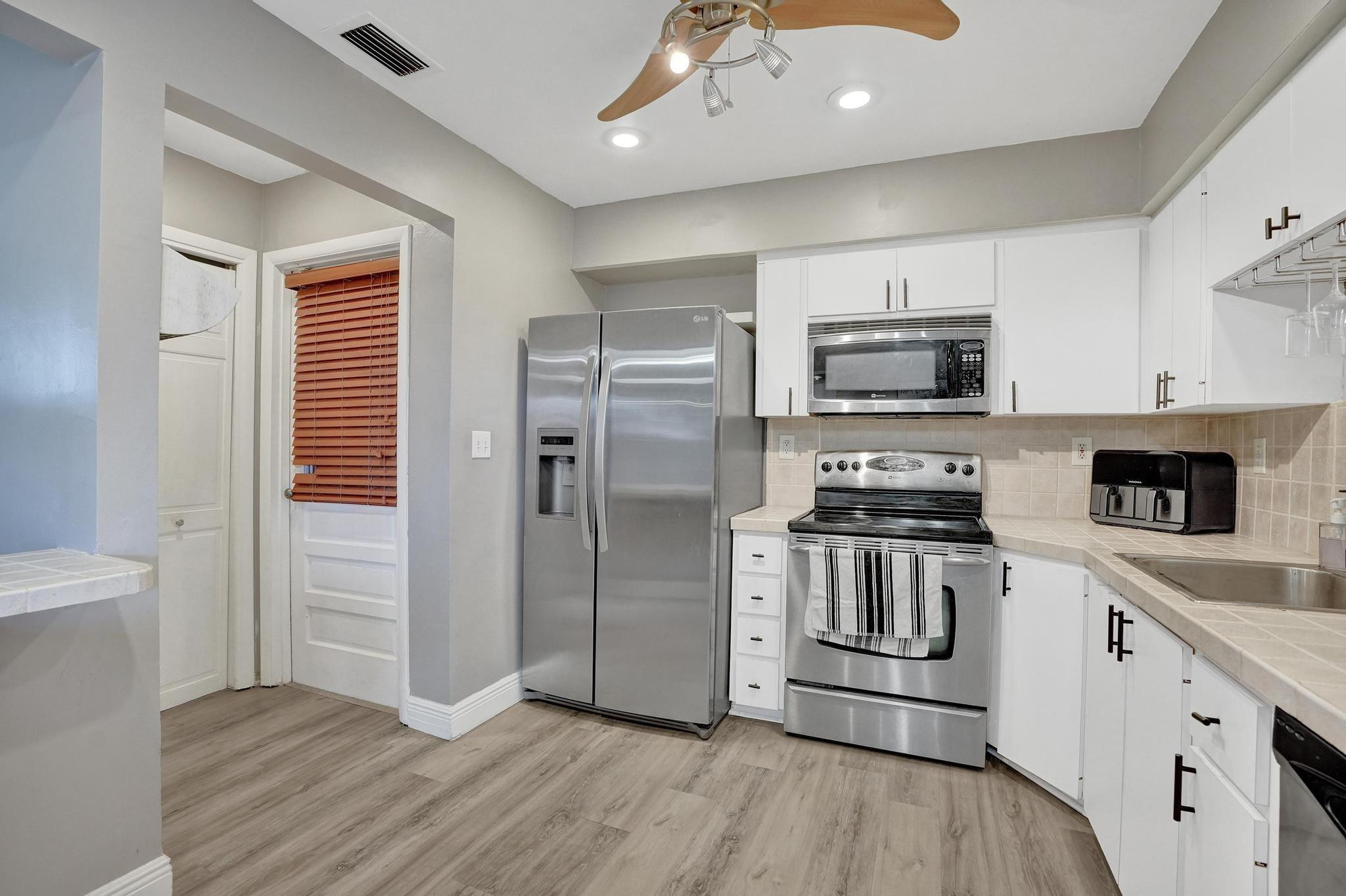 BOULEVARD HEIGHTS SEC 8 - Residential