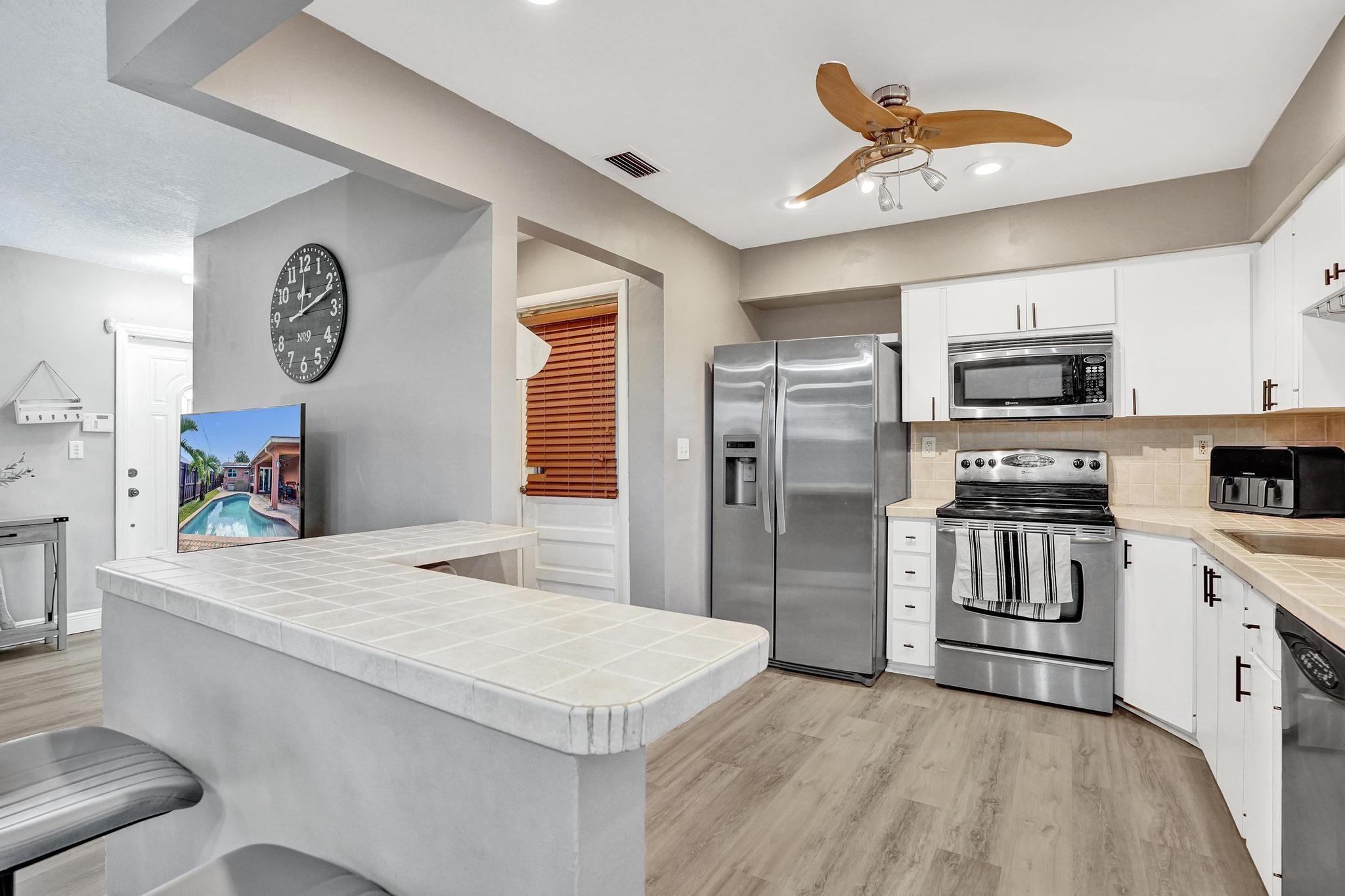 BOULEVARD HEIGHTS SEC 8 - Residential