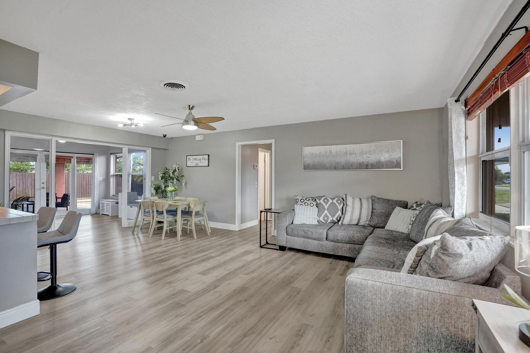 BOULEVARD HEIGHTS SEC 8 - Residential