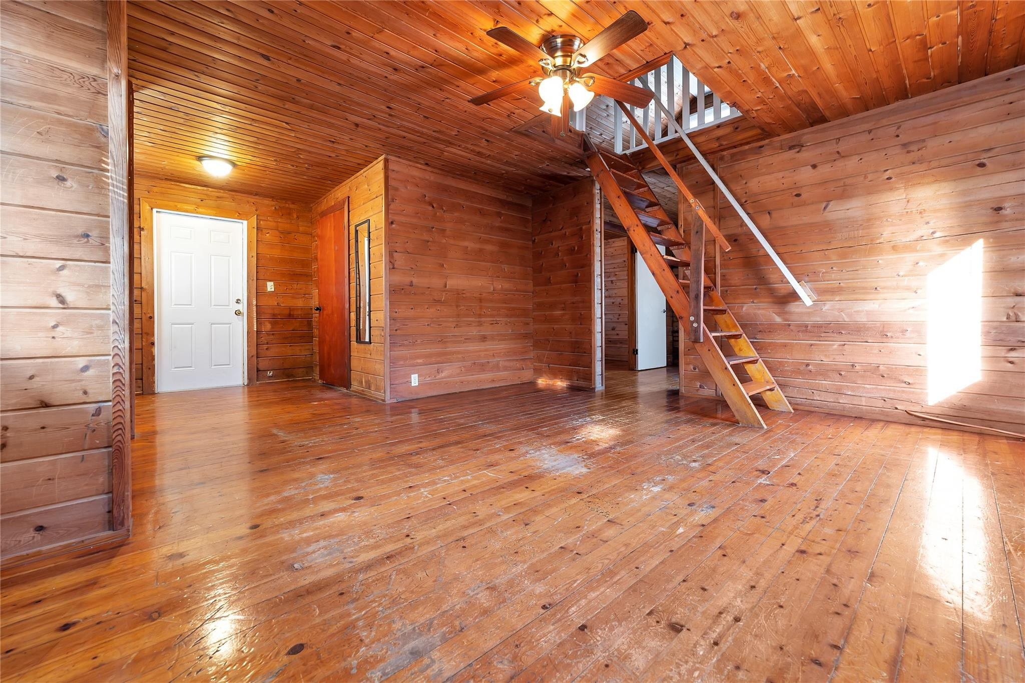 MANTYHARJU LANTANA - Residential Lease