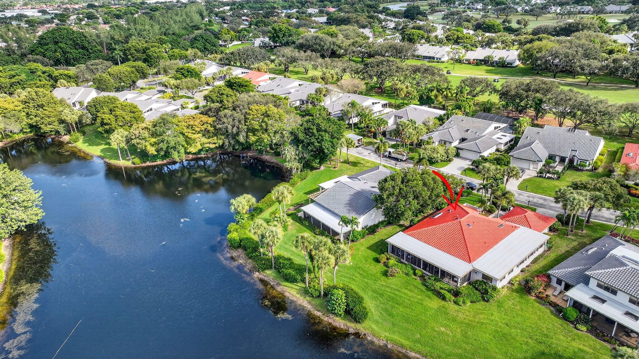 BRISTOL AT HUNTERS RUN CO - Residential