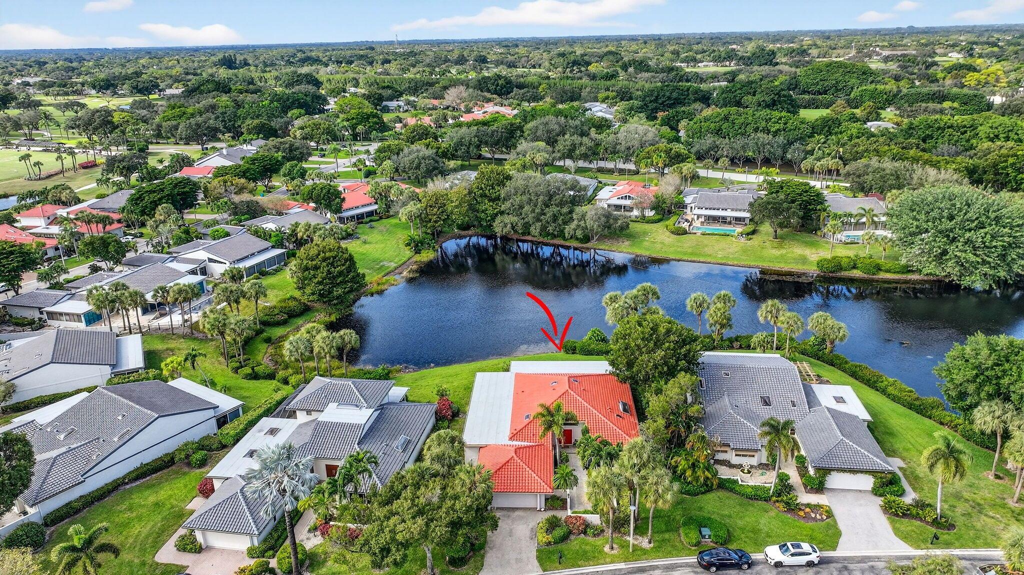 BRISTOL AT HUNTERS RUN CO - Residential