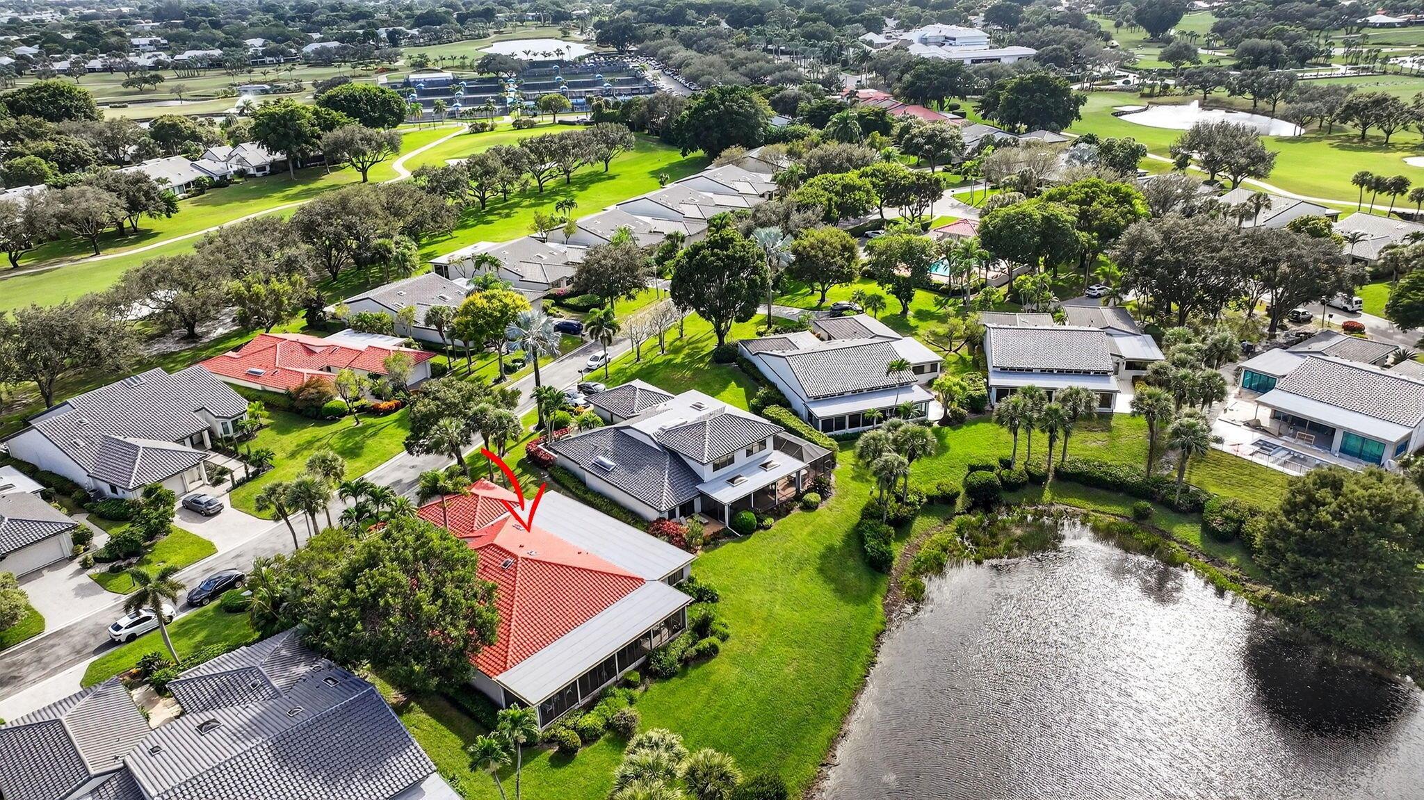 BRISTOL AT HUNTERS RUN CO - Residential