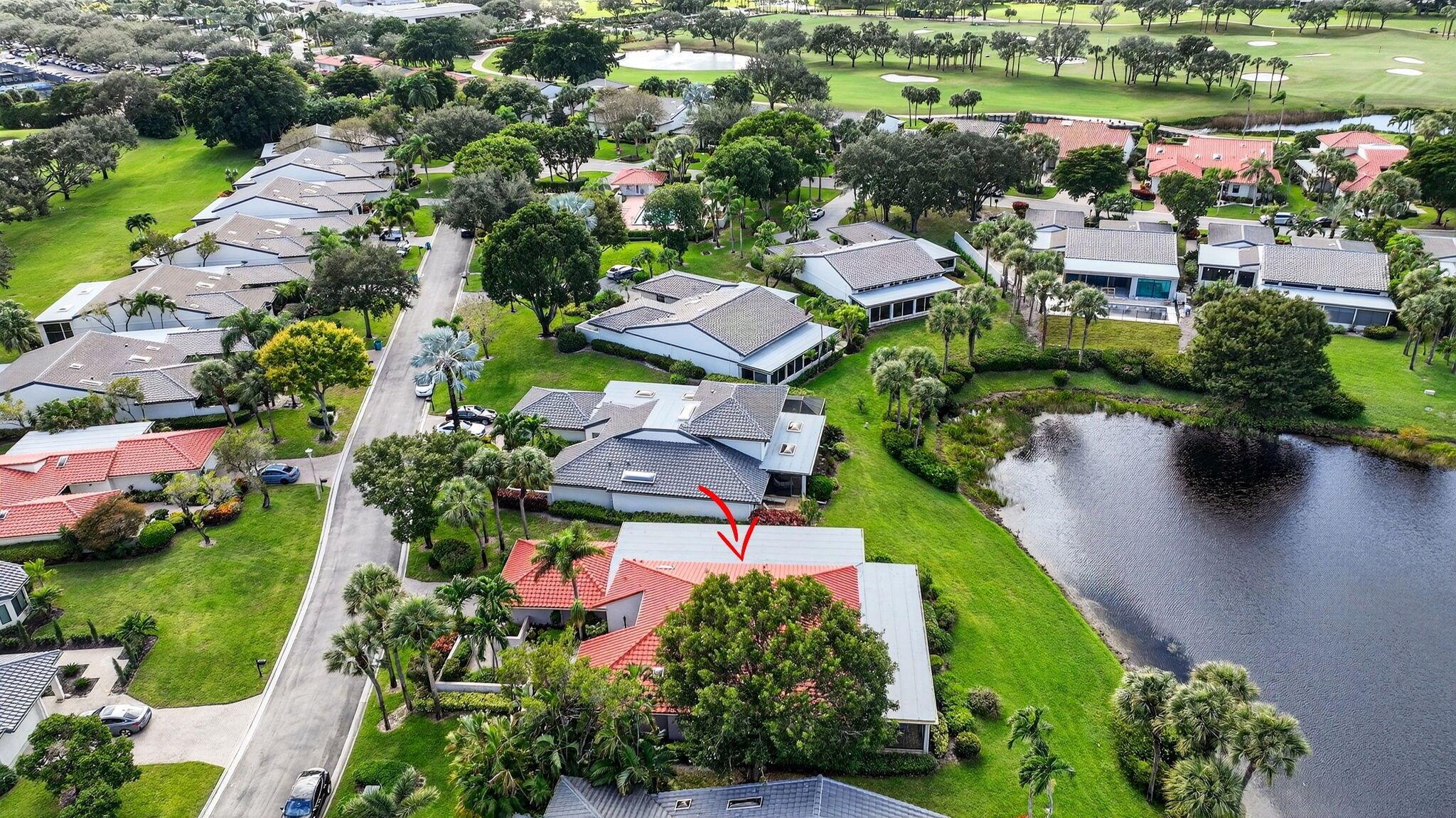 BRISTOL AT HUNTERS RUN CO - Residential