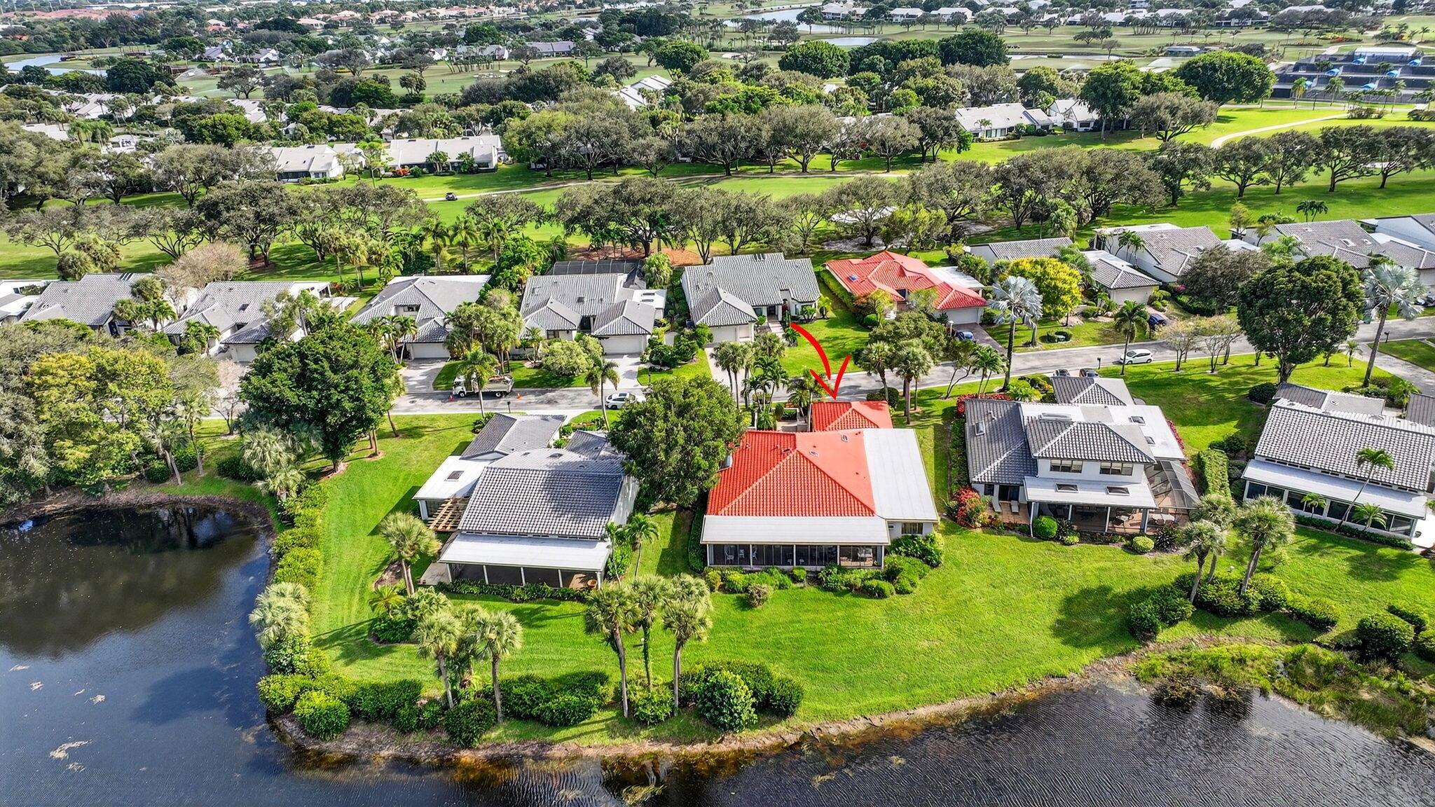 BRISTOL AT HUNTERS RUN CO - Residential