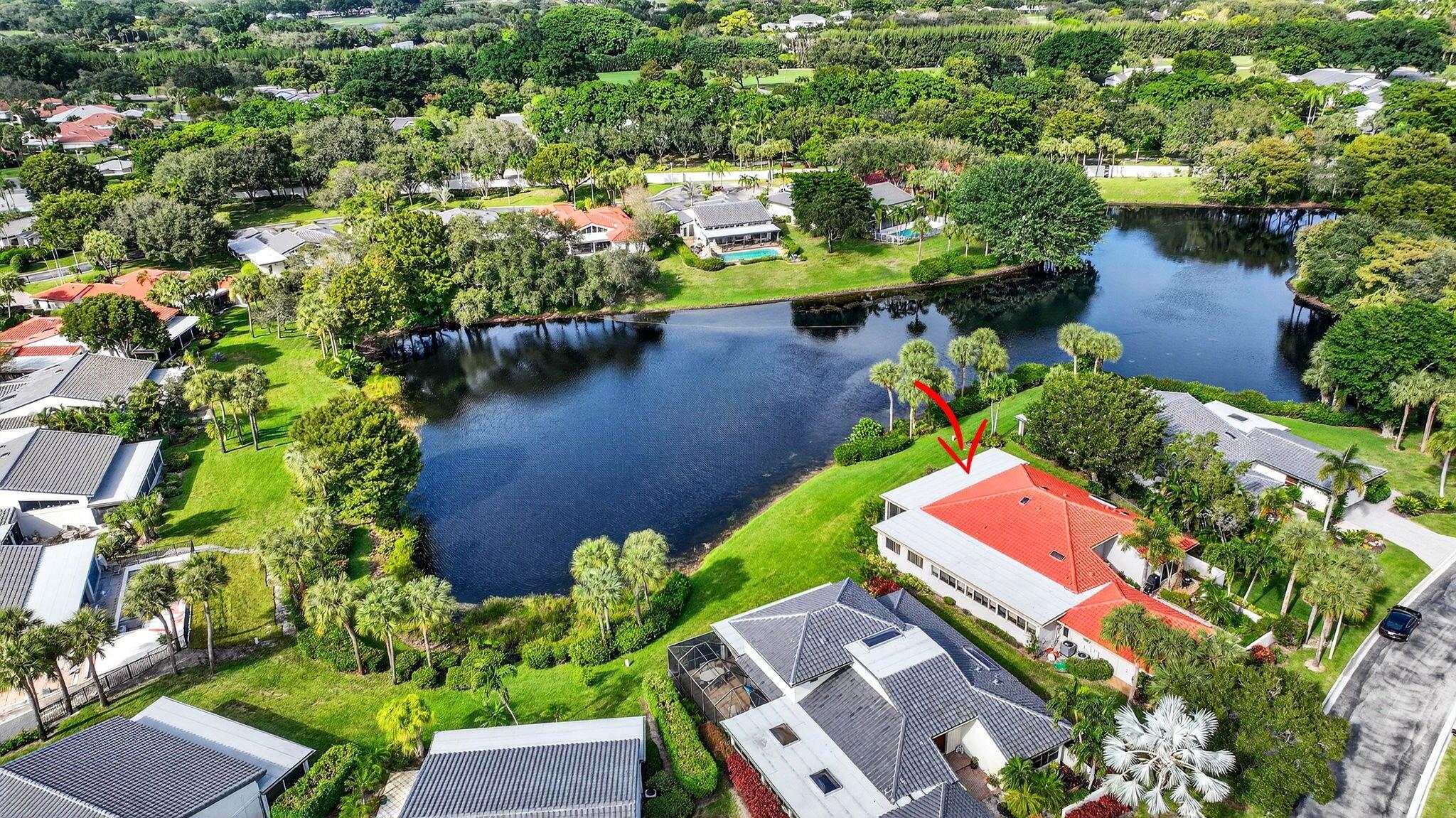 BRISTOL AT HUNTERS RUN CO - Residential