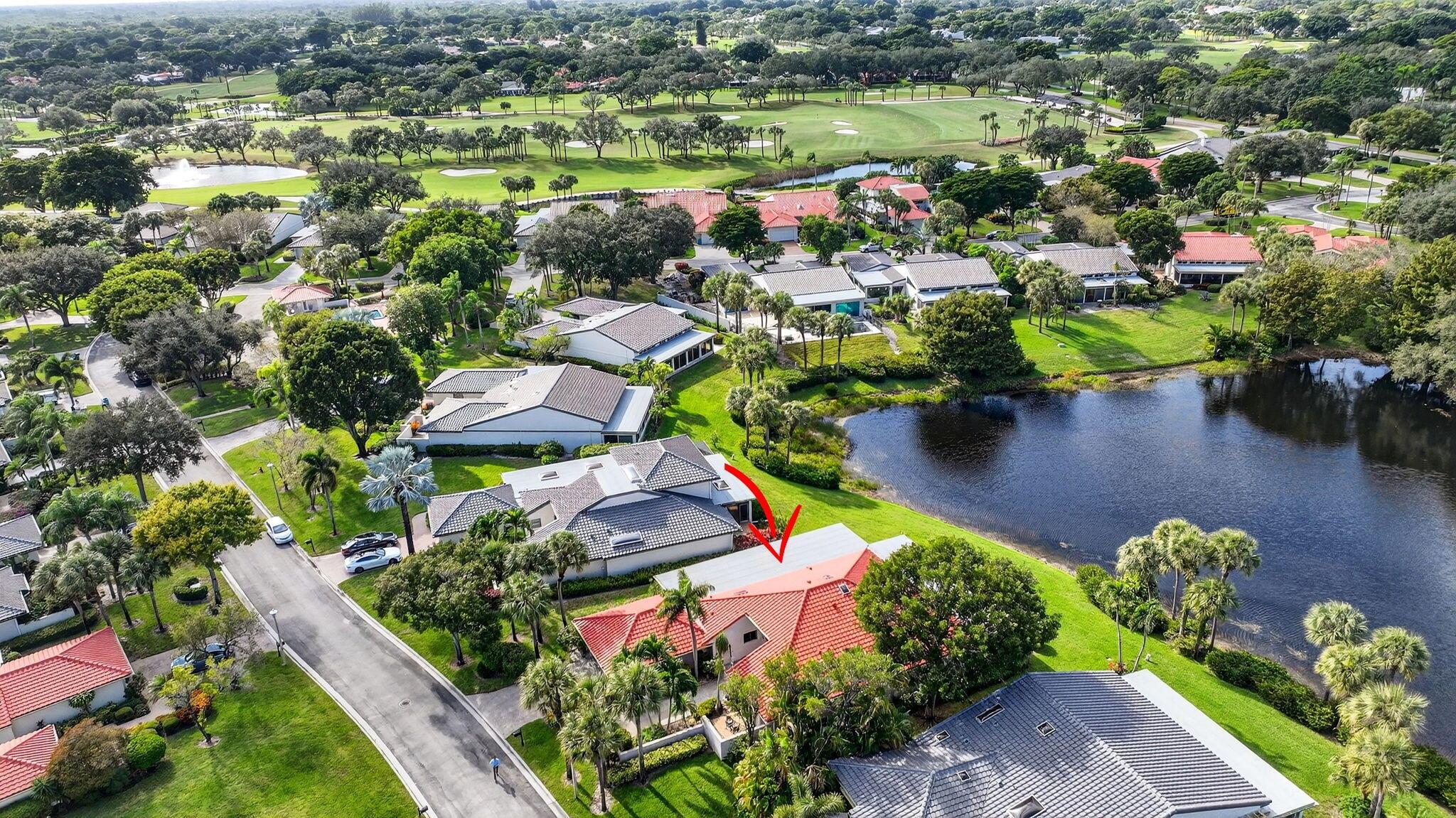 BRISTOL AT HUNTERS RUN CO - Residential