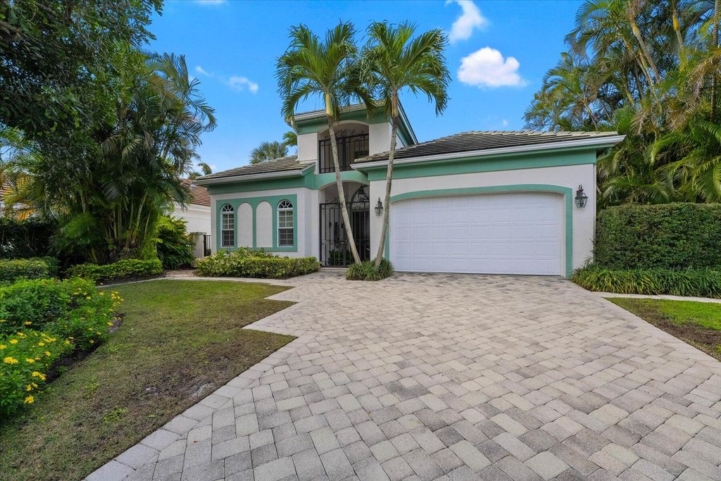 Photo of 135 Sota Drive, Jupiter, FL 33458 (MLS # R10960947)