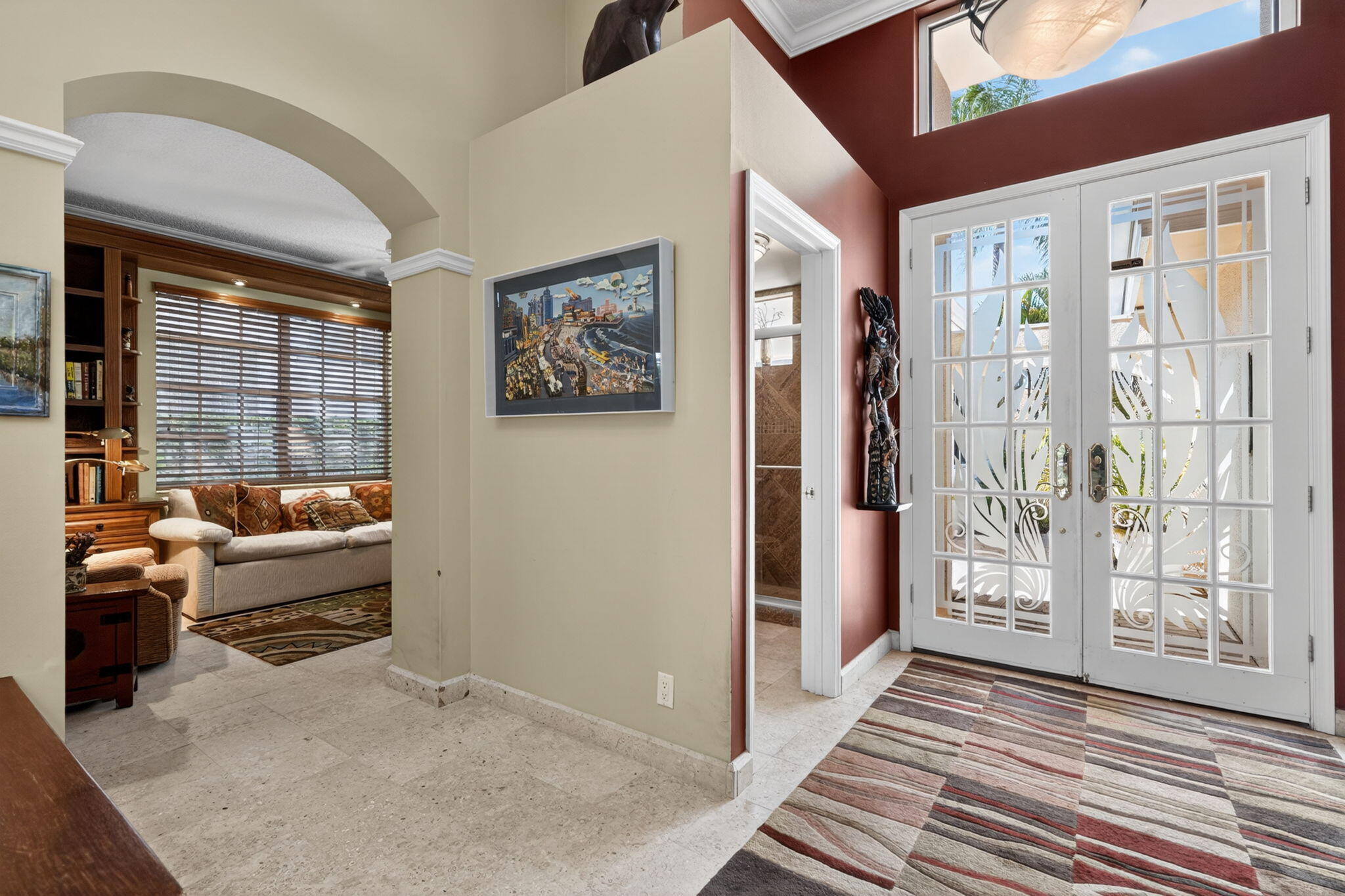 402 Eagleton Cove Way