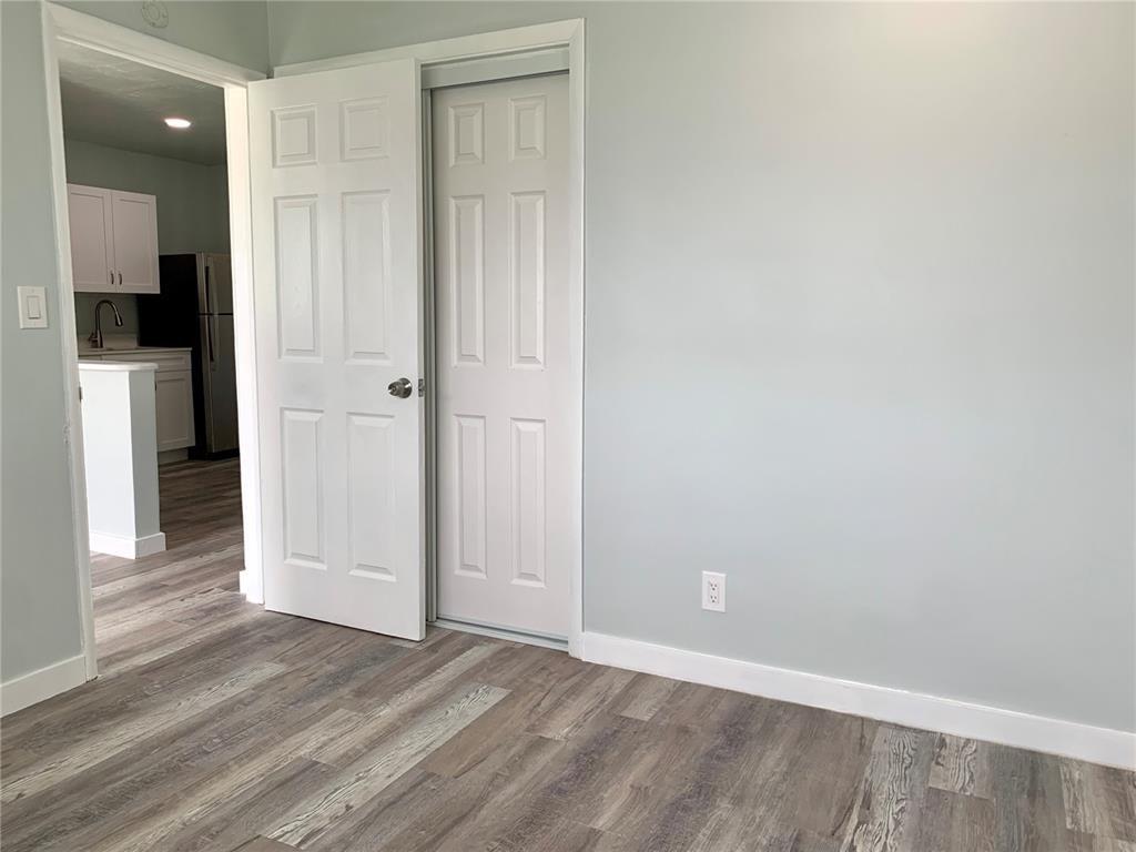 LIBERIA - Residential Lease