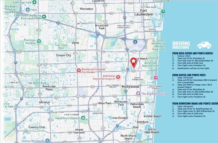 LIBERIA - Residential Lease