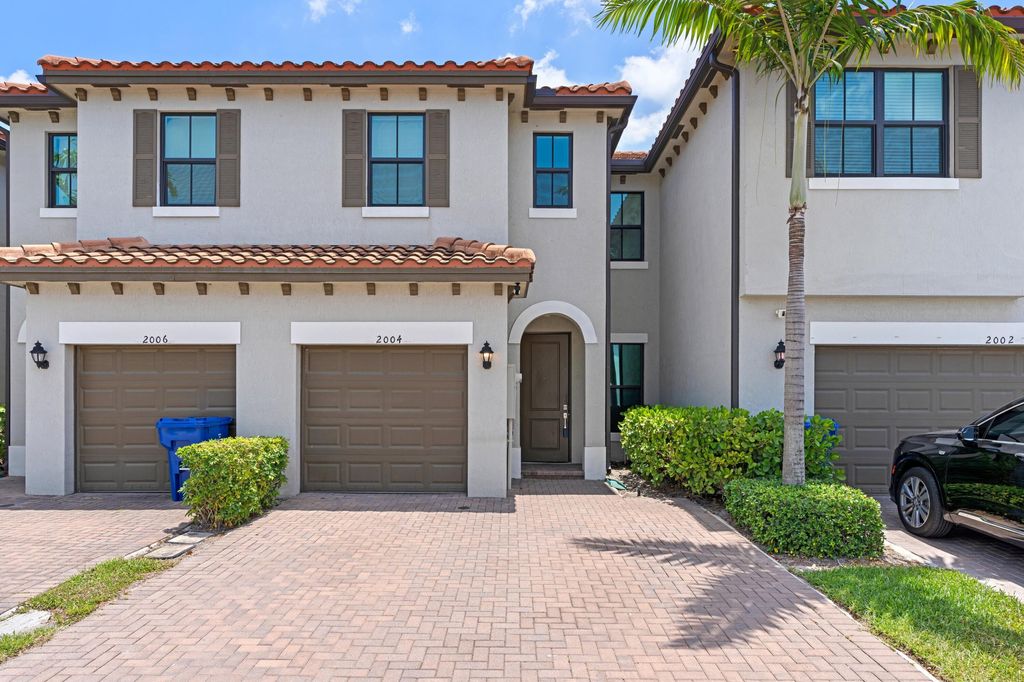 Photo of 2004 Hawksbill Place, Riviera Beach, FL 33410 (MLS # R10961309)