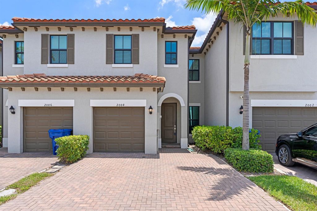 Photo of 2004 Hawksbill Place, Riviera Beach, FL 33410 (MLS # R10961309)