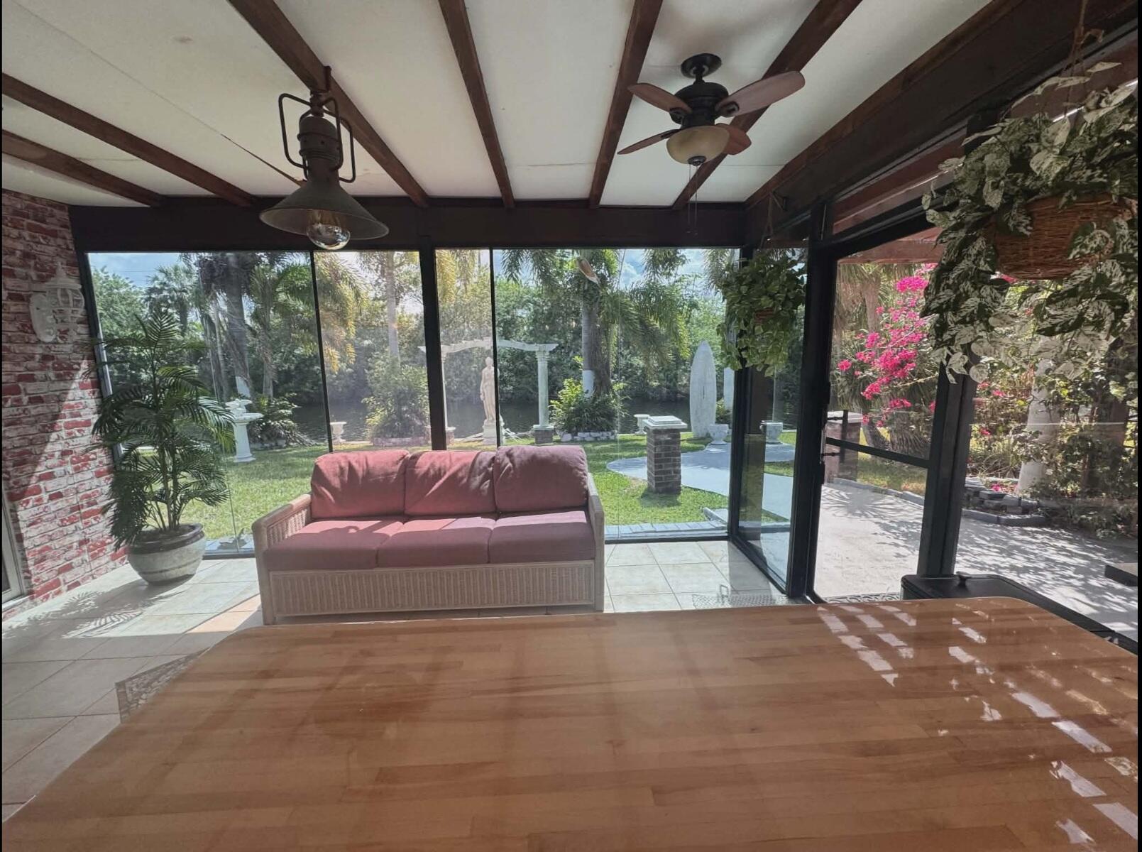 MAINLANDS OF TAMARAC LAKES - Residential Lease