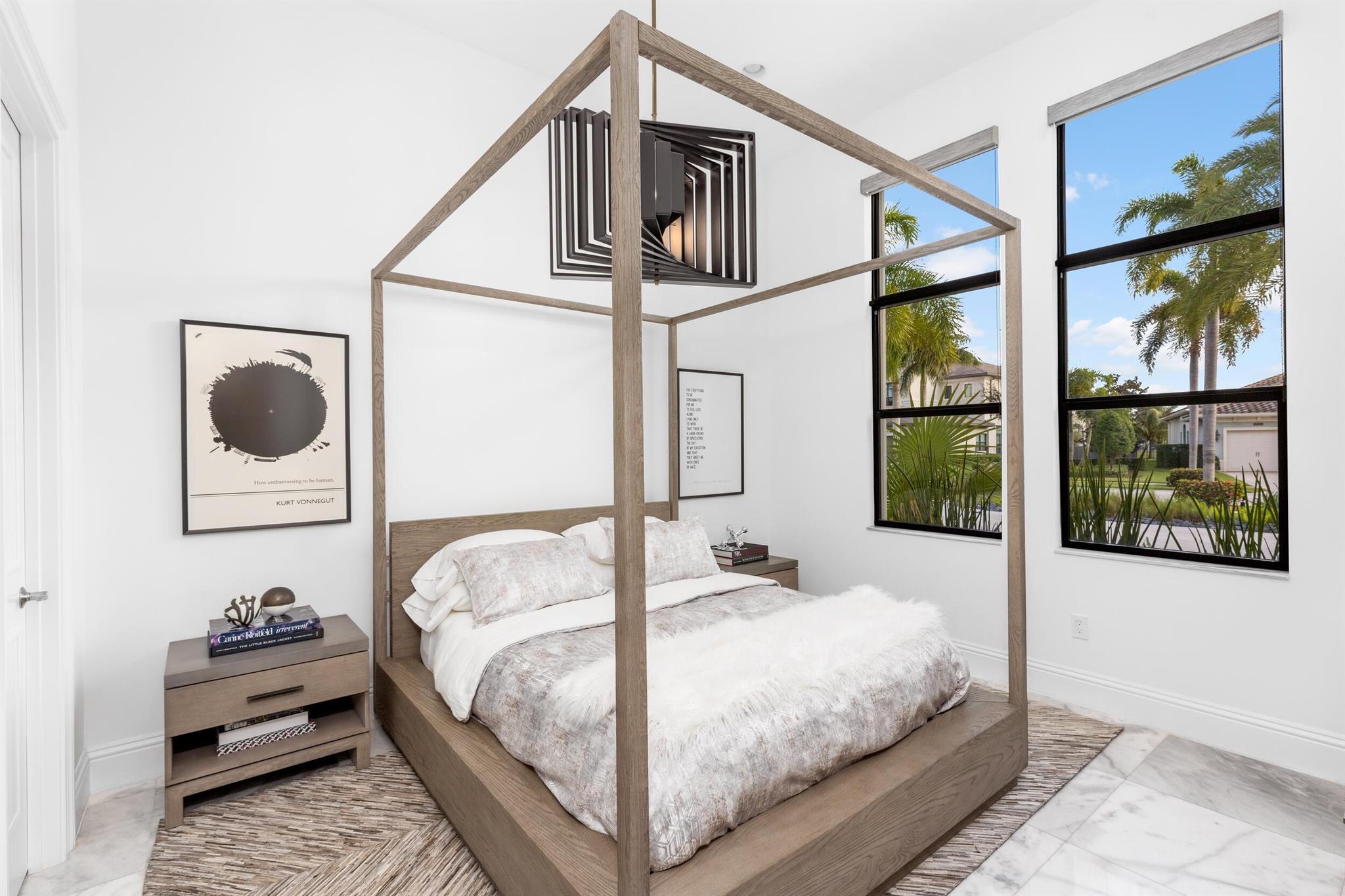 Seven Bridges - Residential