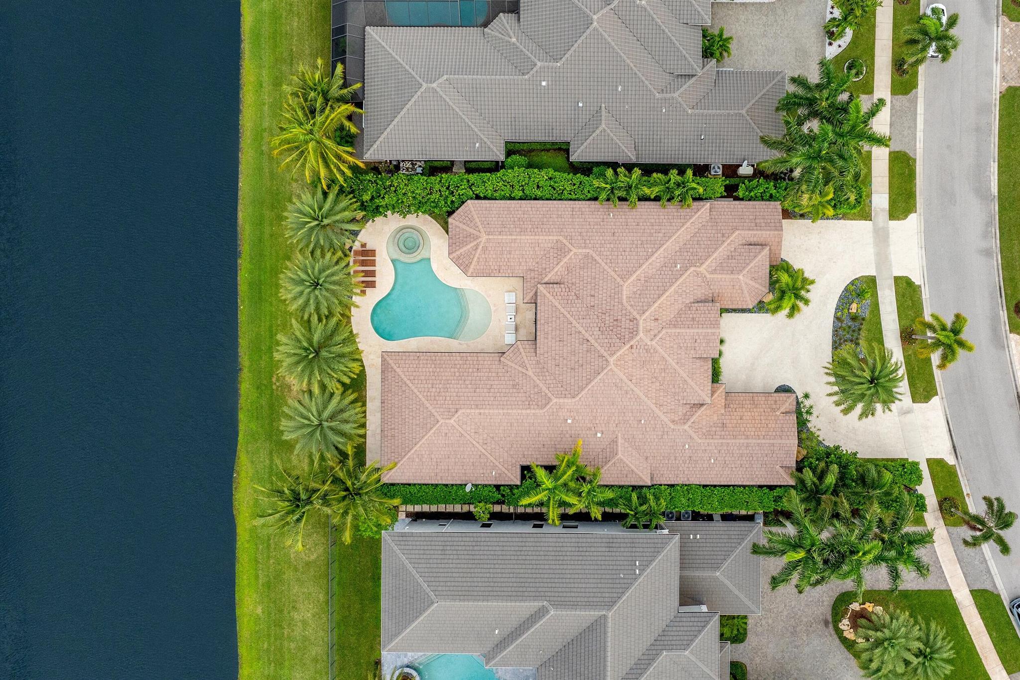 Seven Bridges - Residential