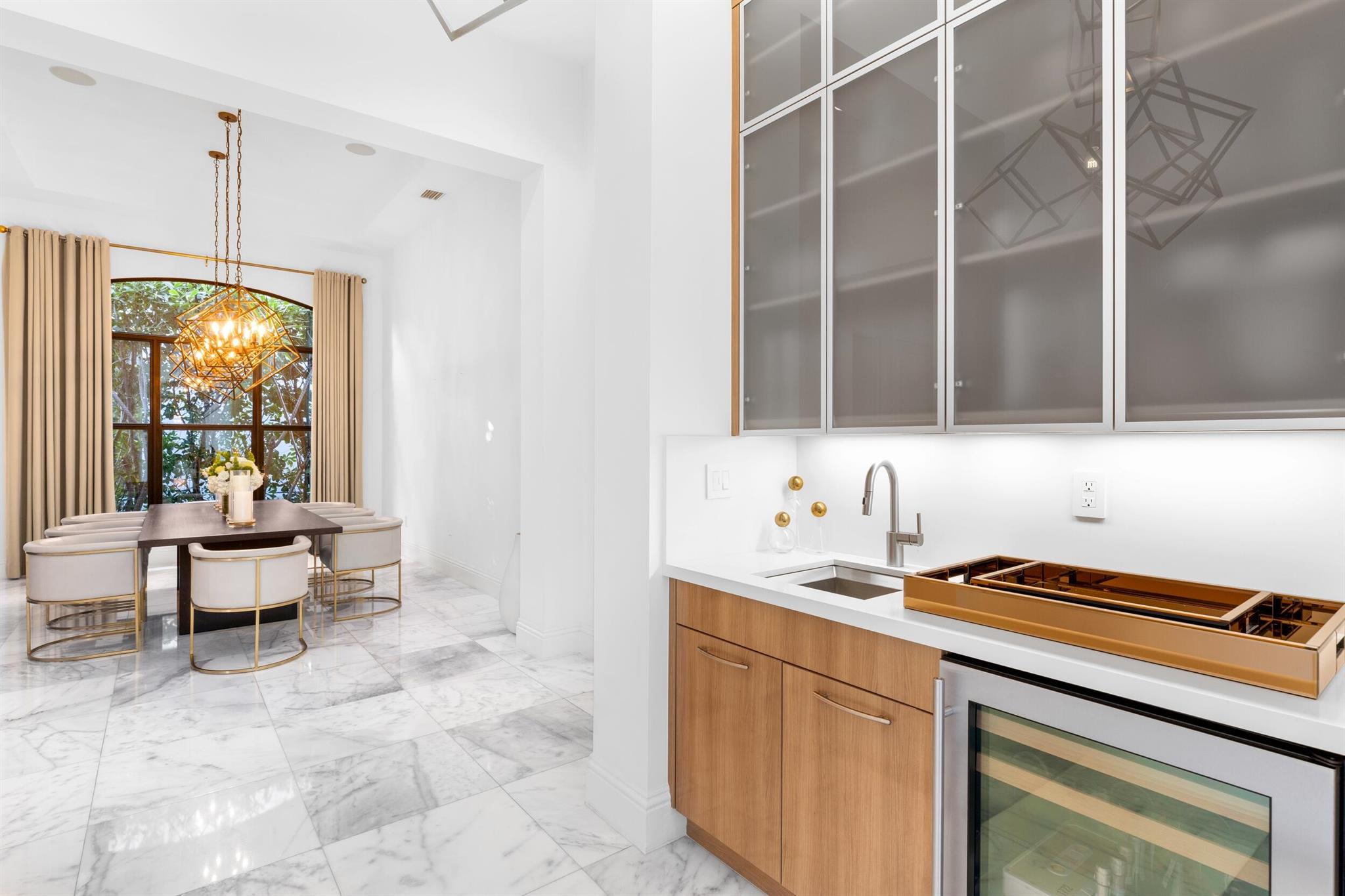 Seven Bridges - Residential