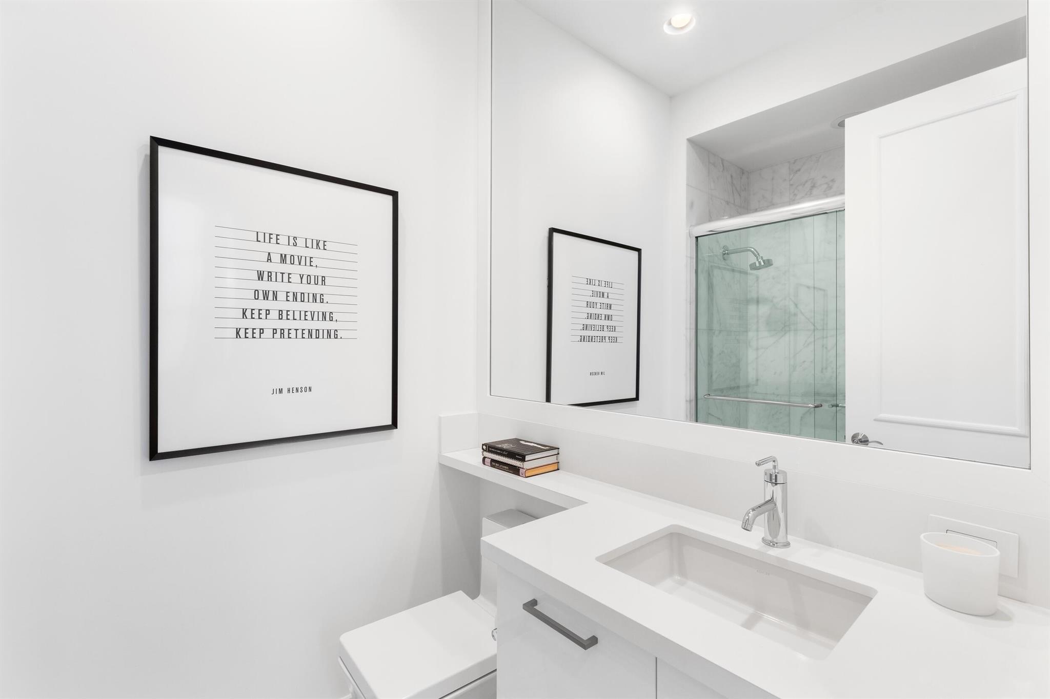 Seven Bridges - Residential