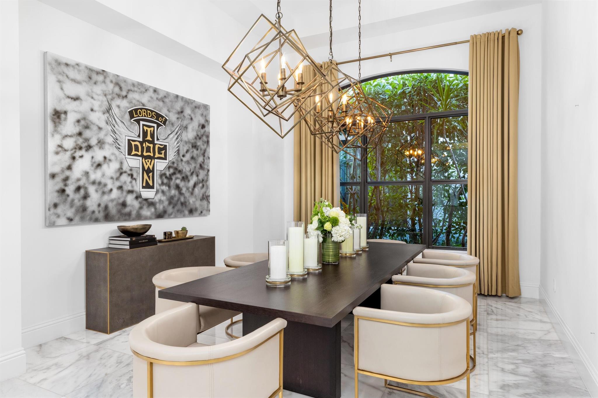 Seven Bridges - Residential