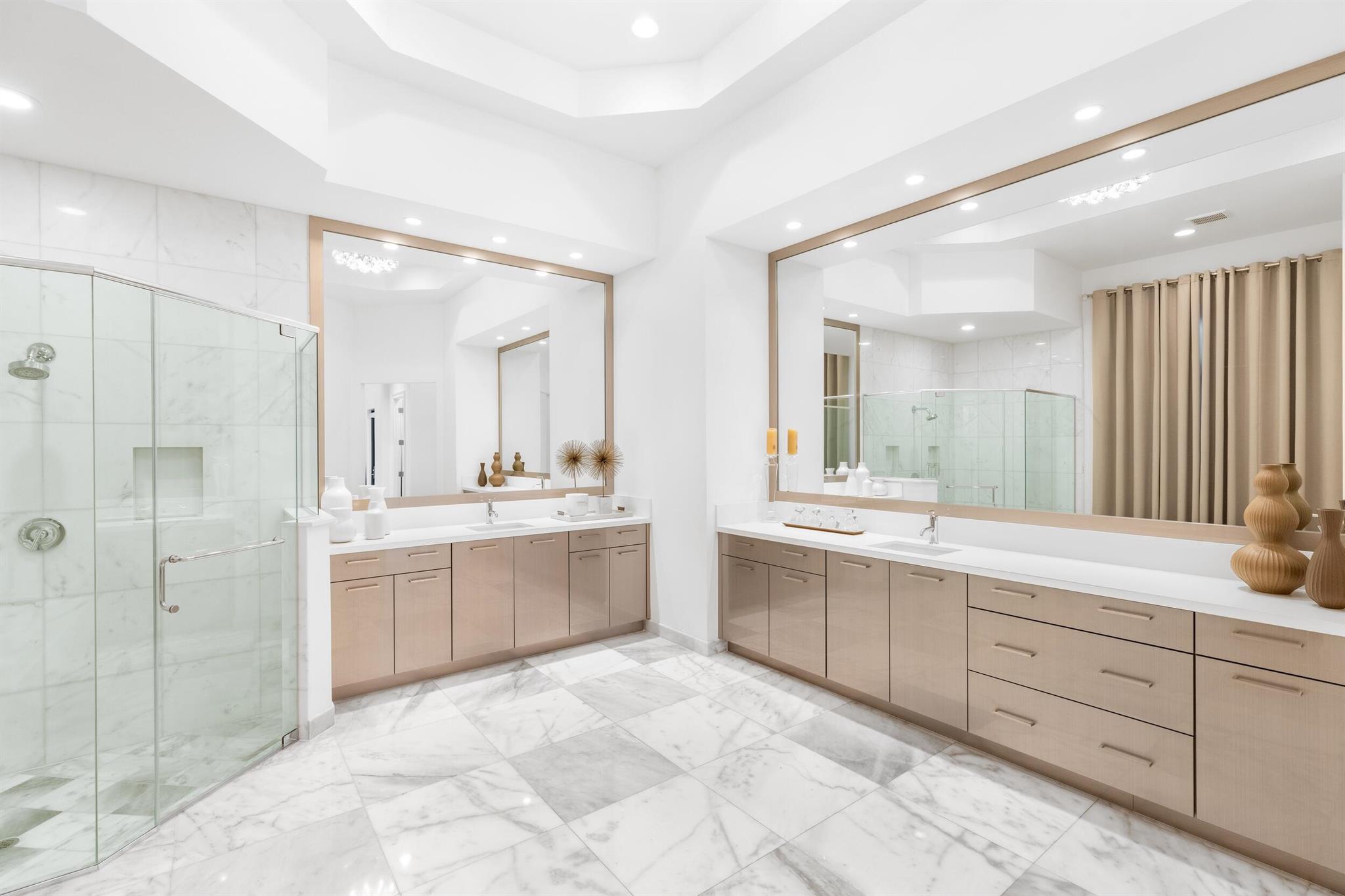 Seven Bridges - Residential