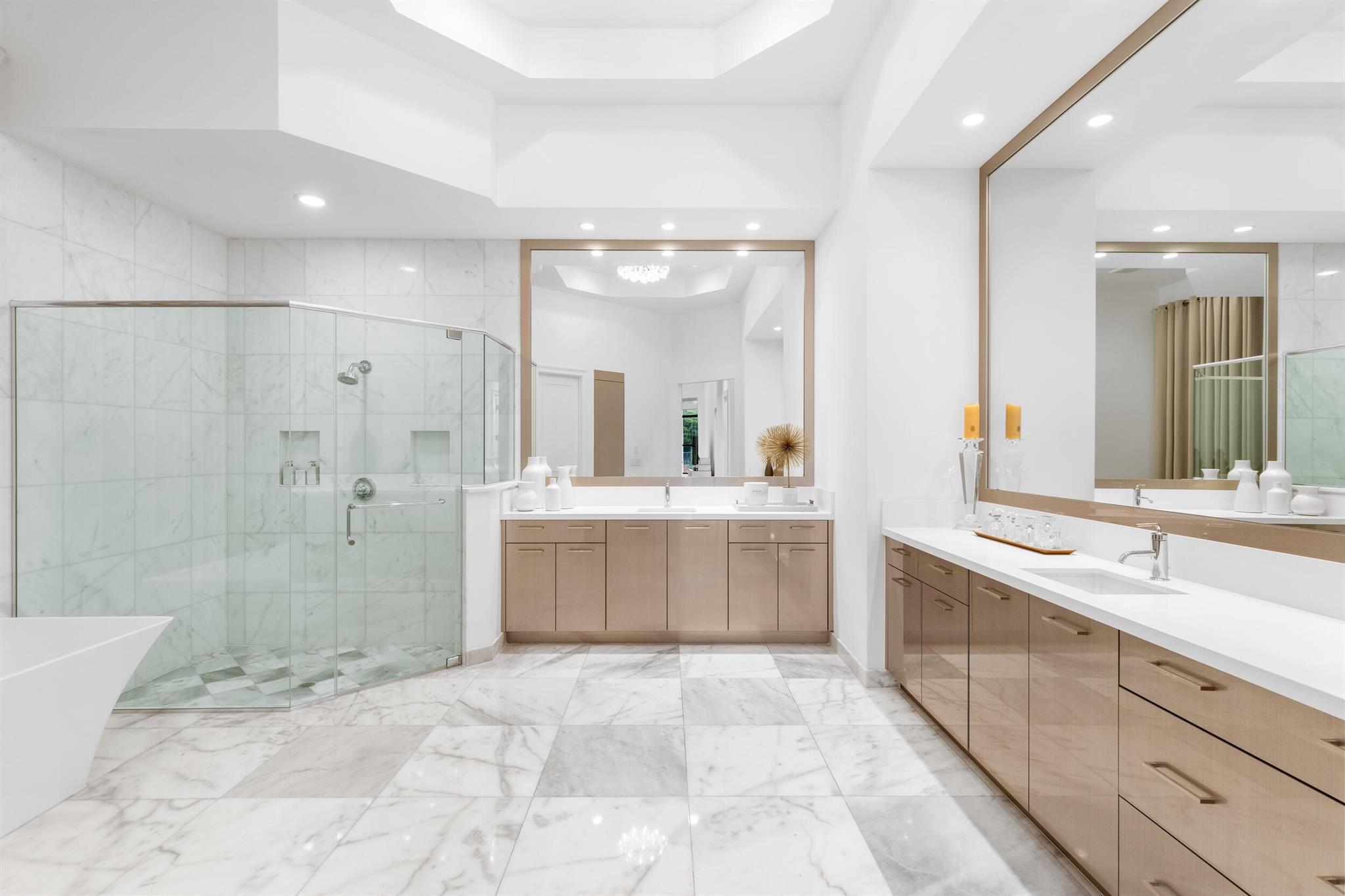 Seven Bridges - Residential