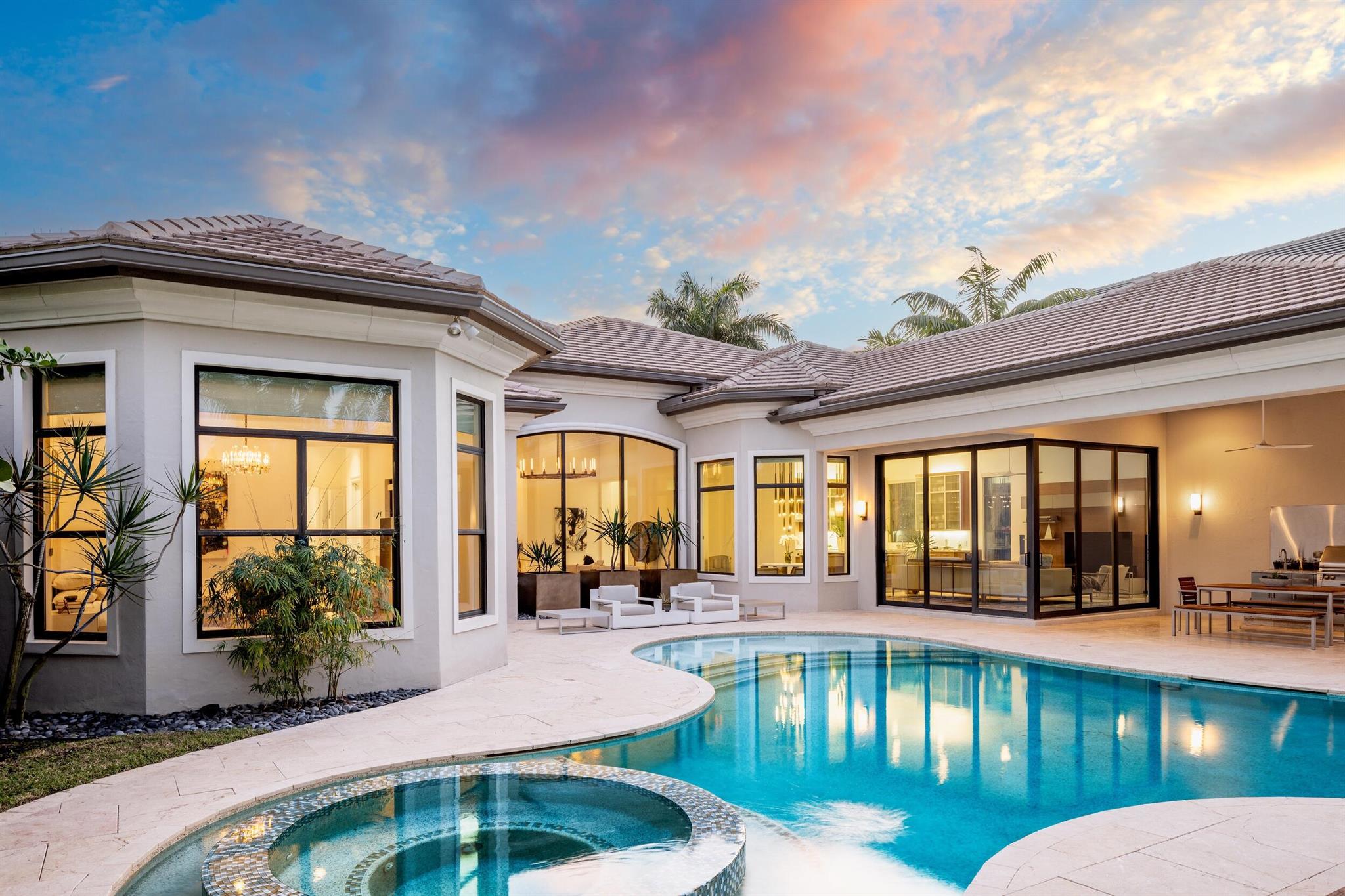 Seven Bridges - Residential