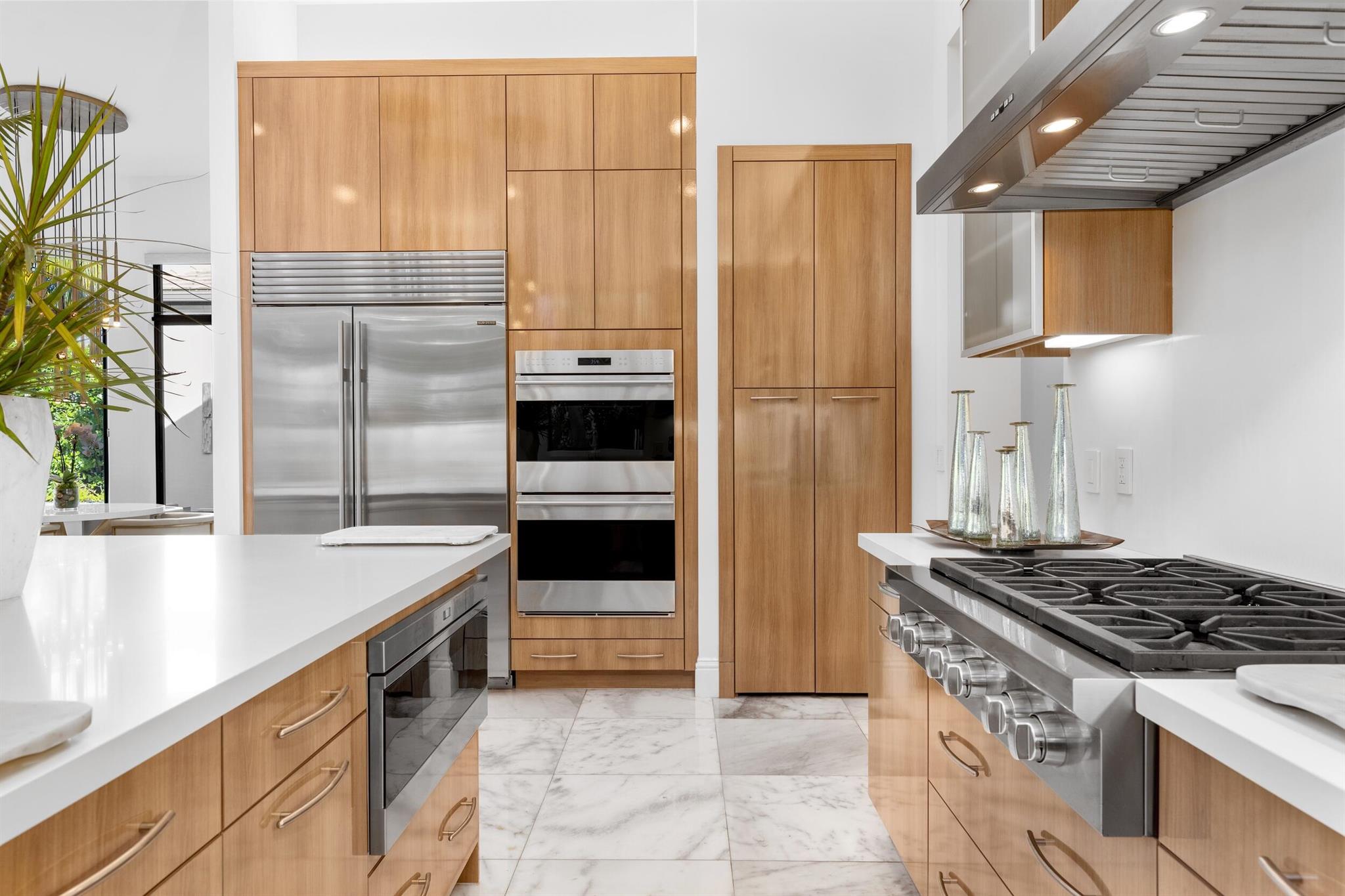 Seven Bridges - Residential