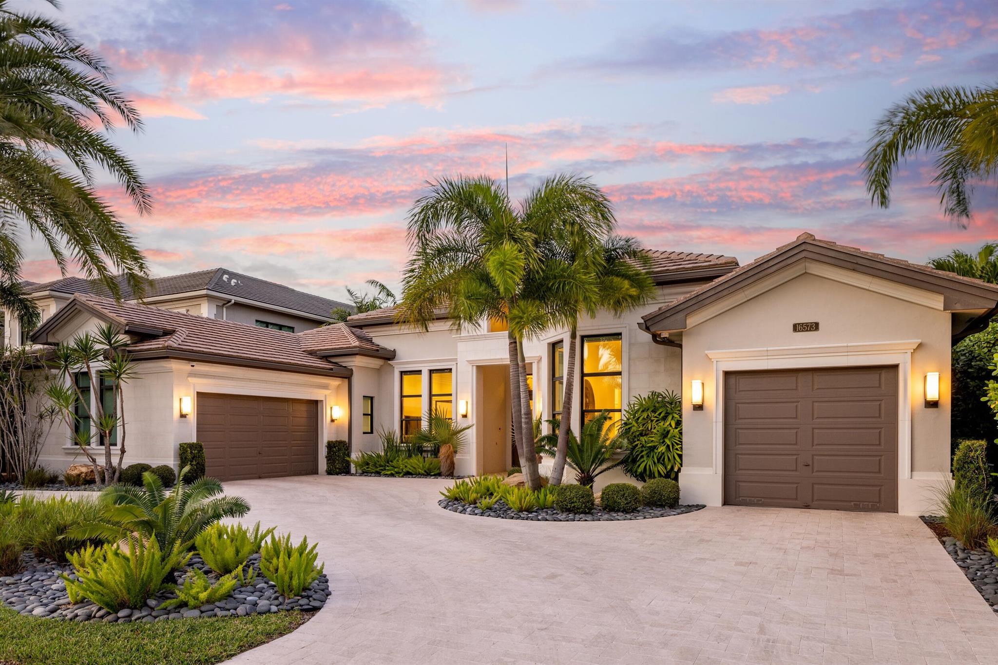 Seven Bridges - Residential