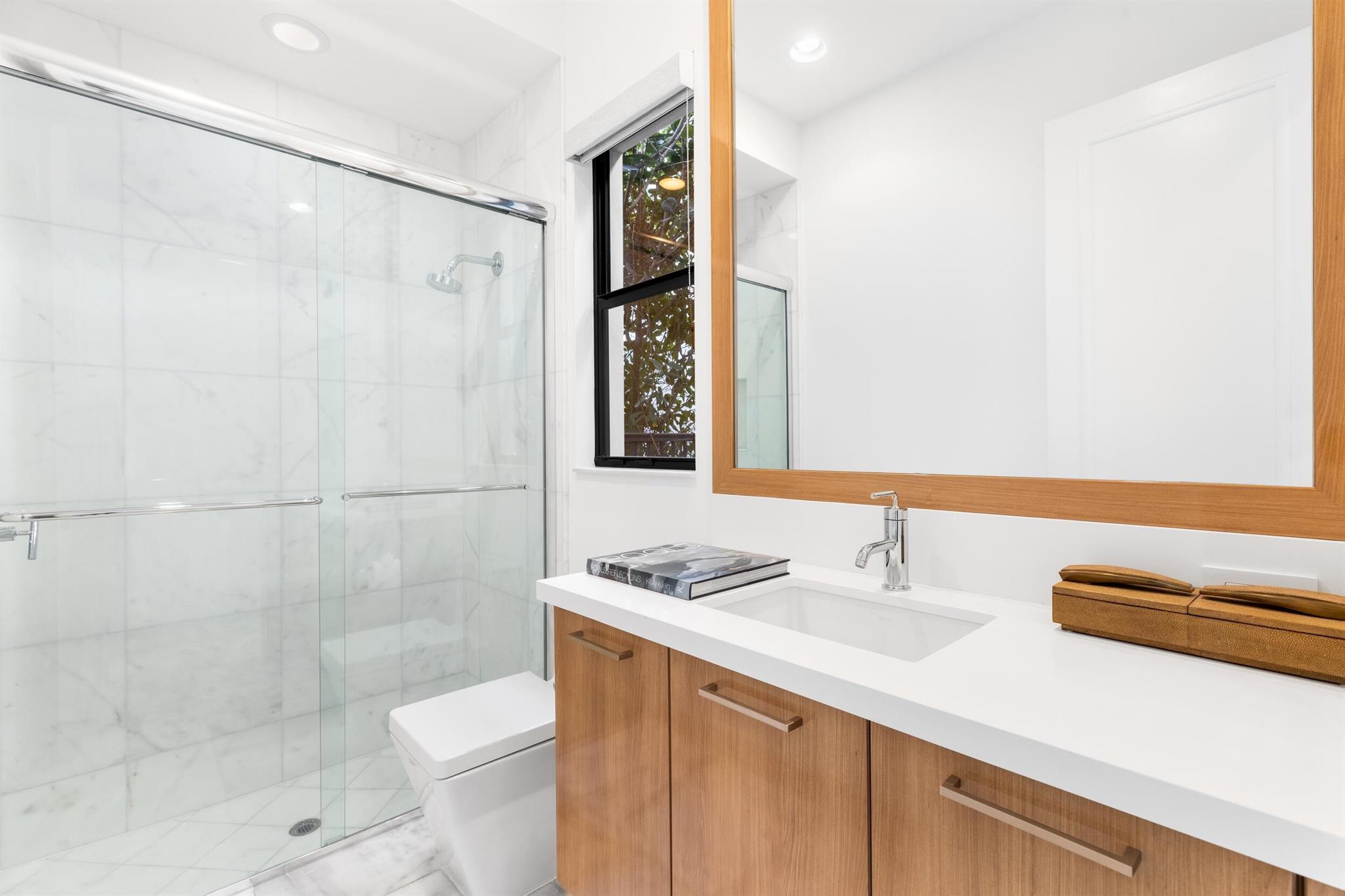 Seven Bridges - Residential