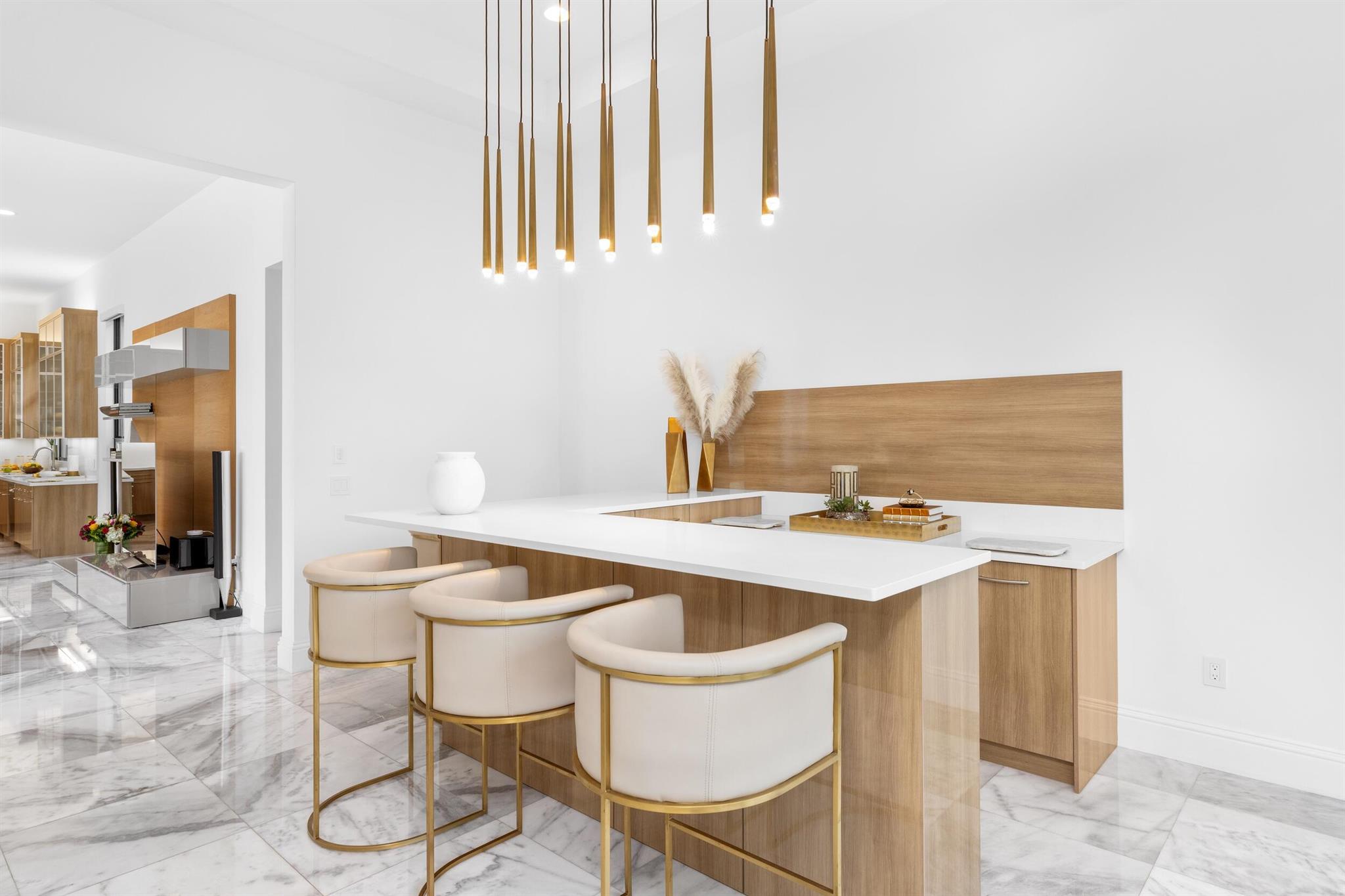 Seven Bridges - Residential