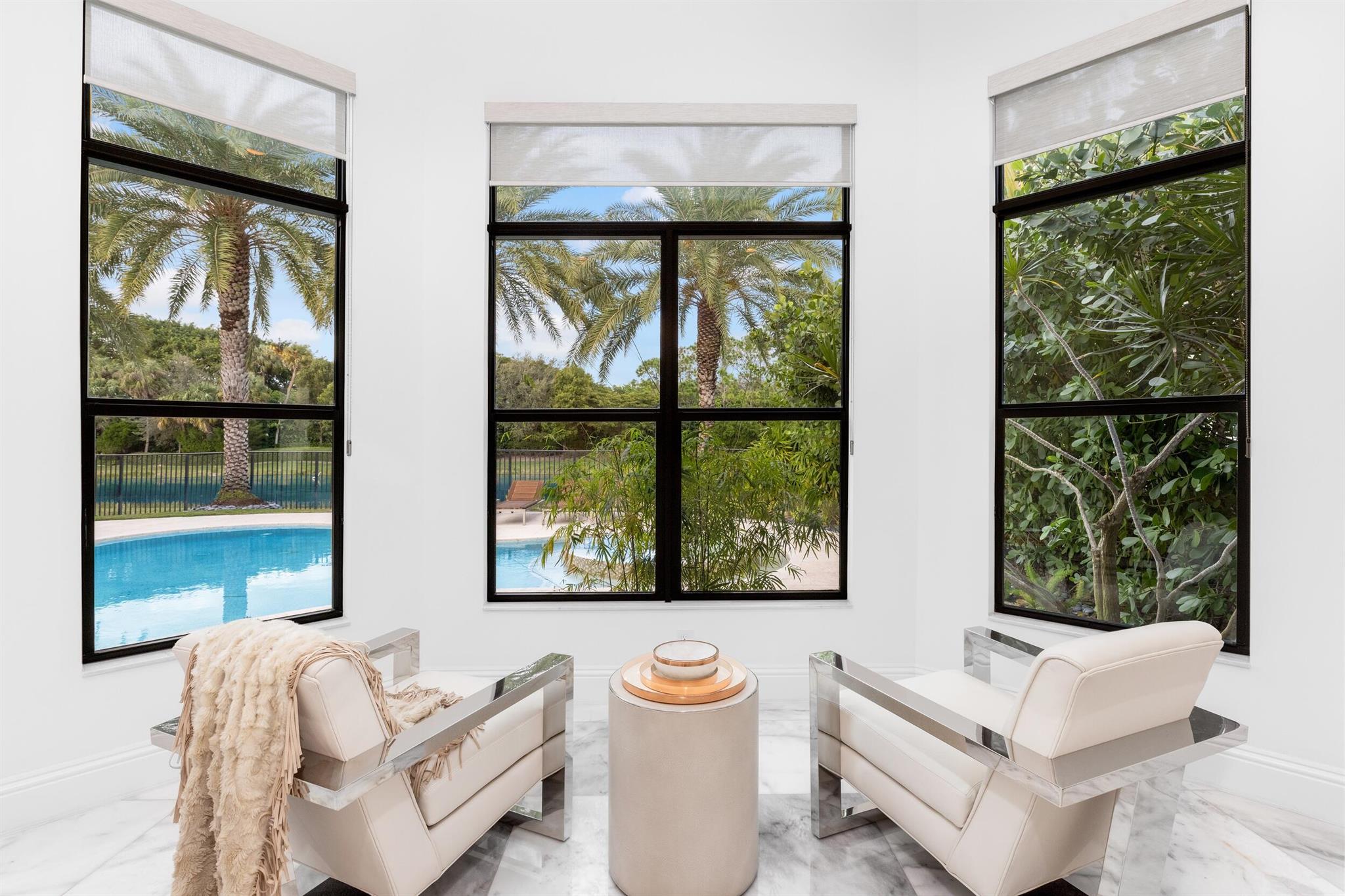 Seven Bridges - Residential