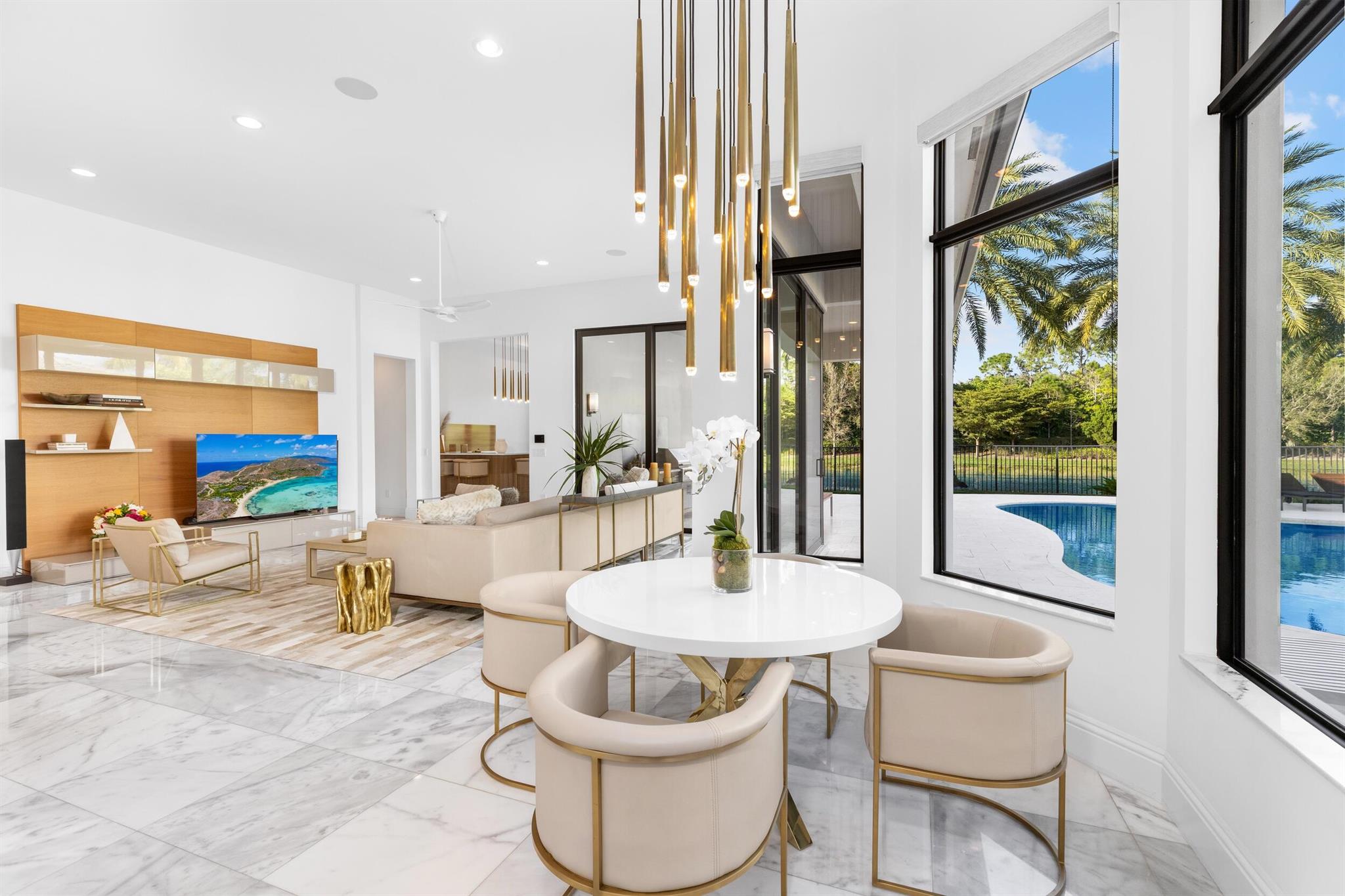 Seven Bridges - Residential