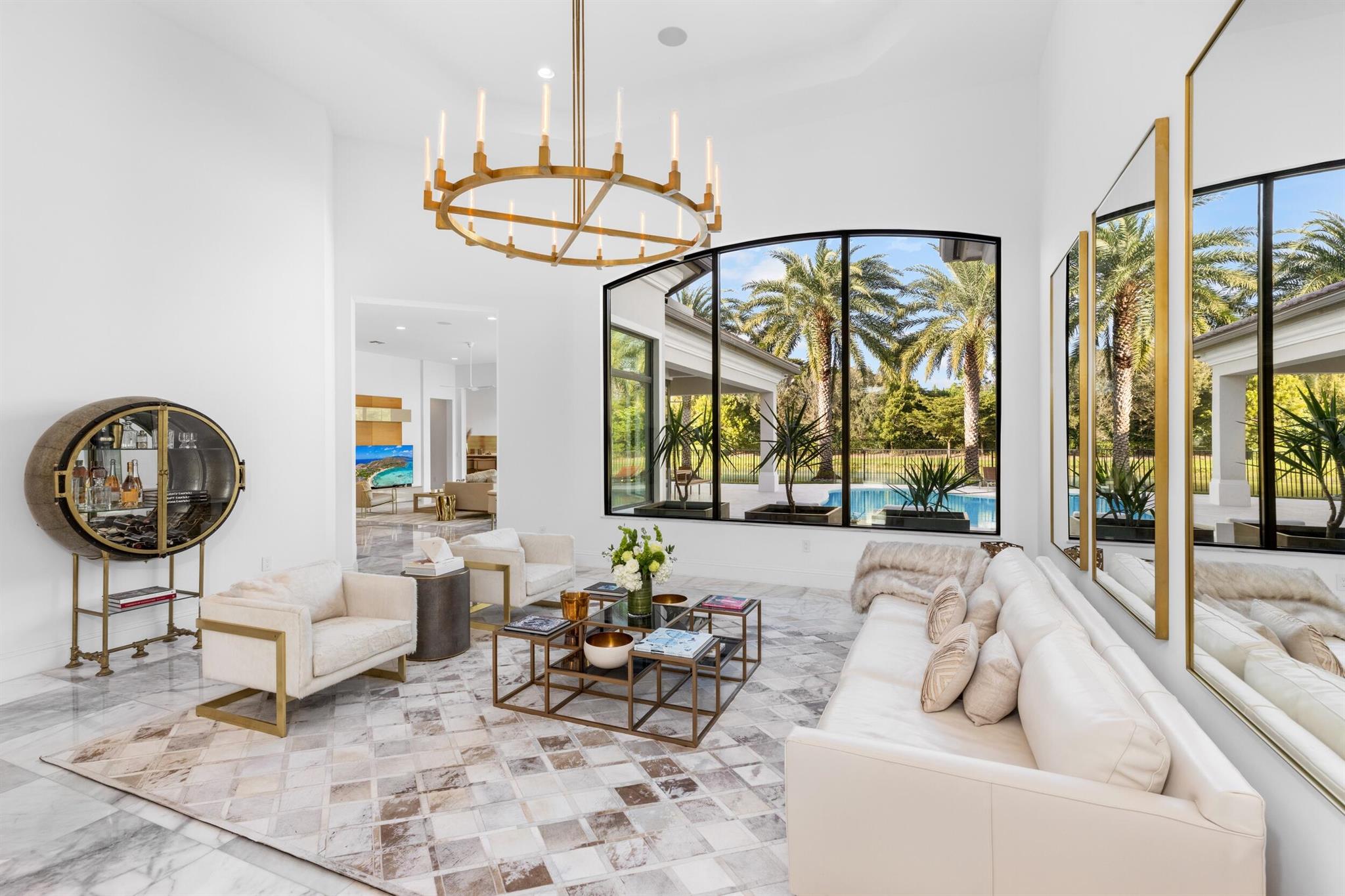 Seven Bridges - Residential