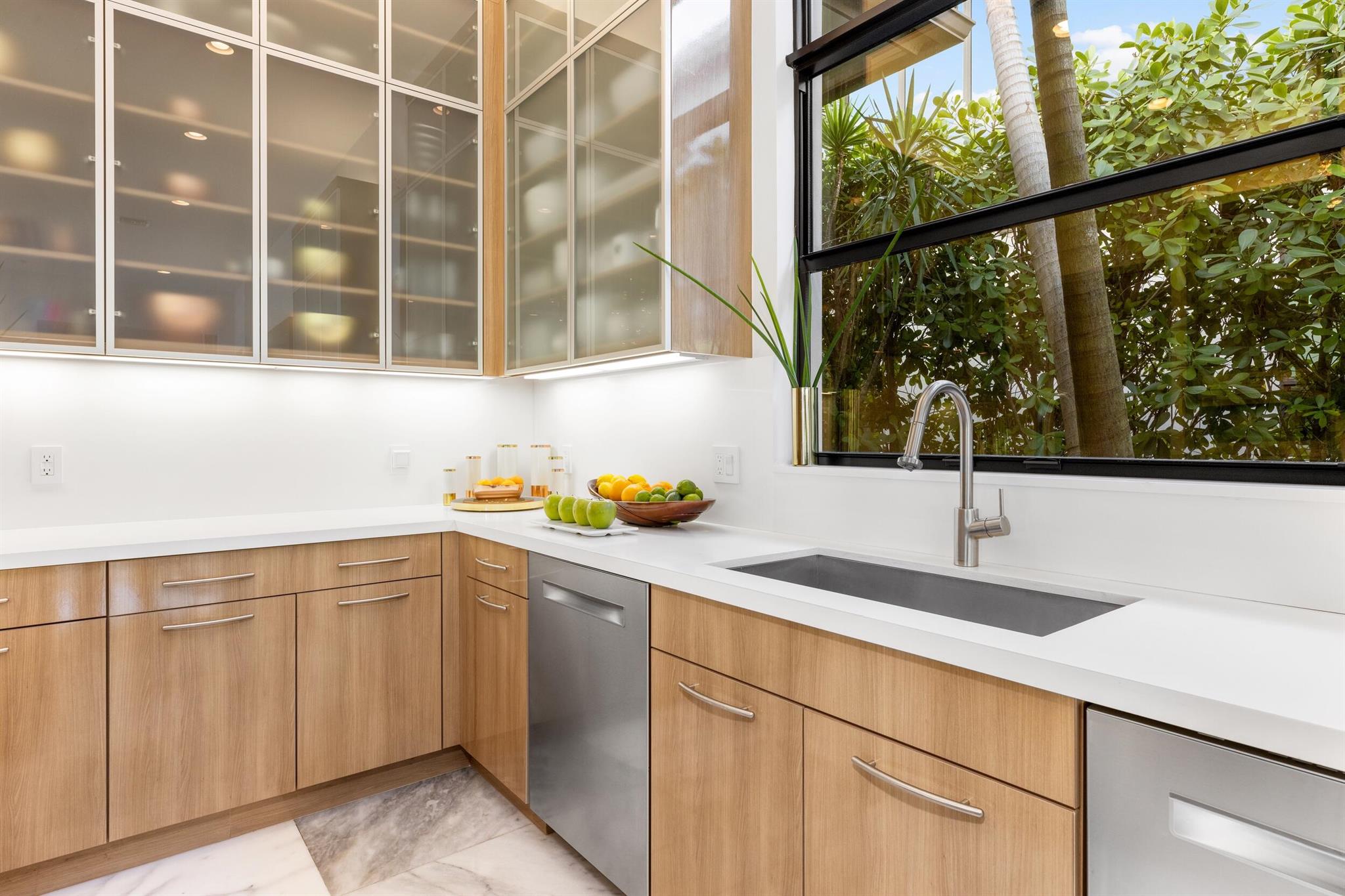 Seven Bridges - Residential