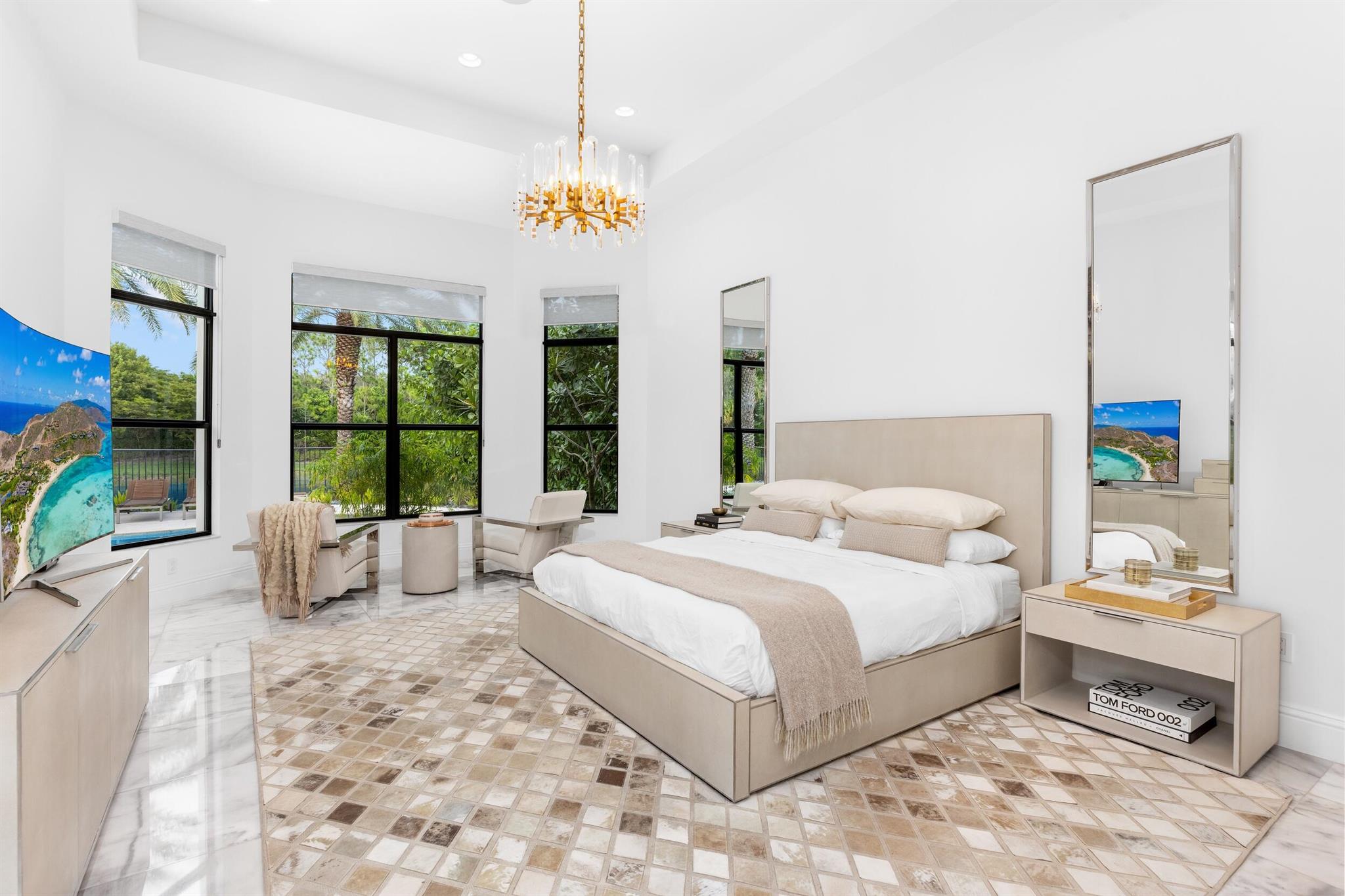 Seven Bridges - Residential