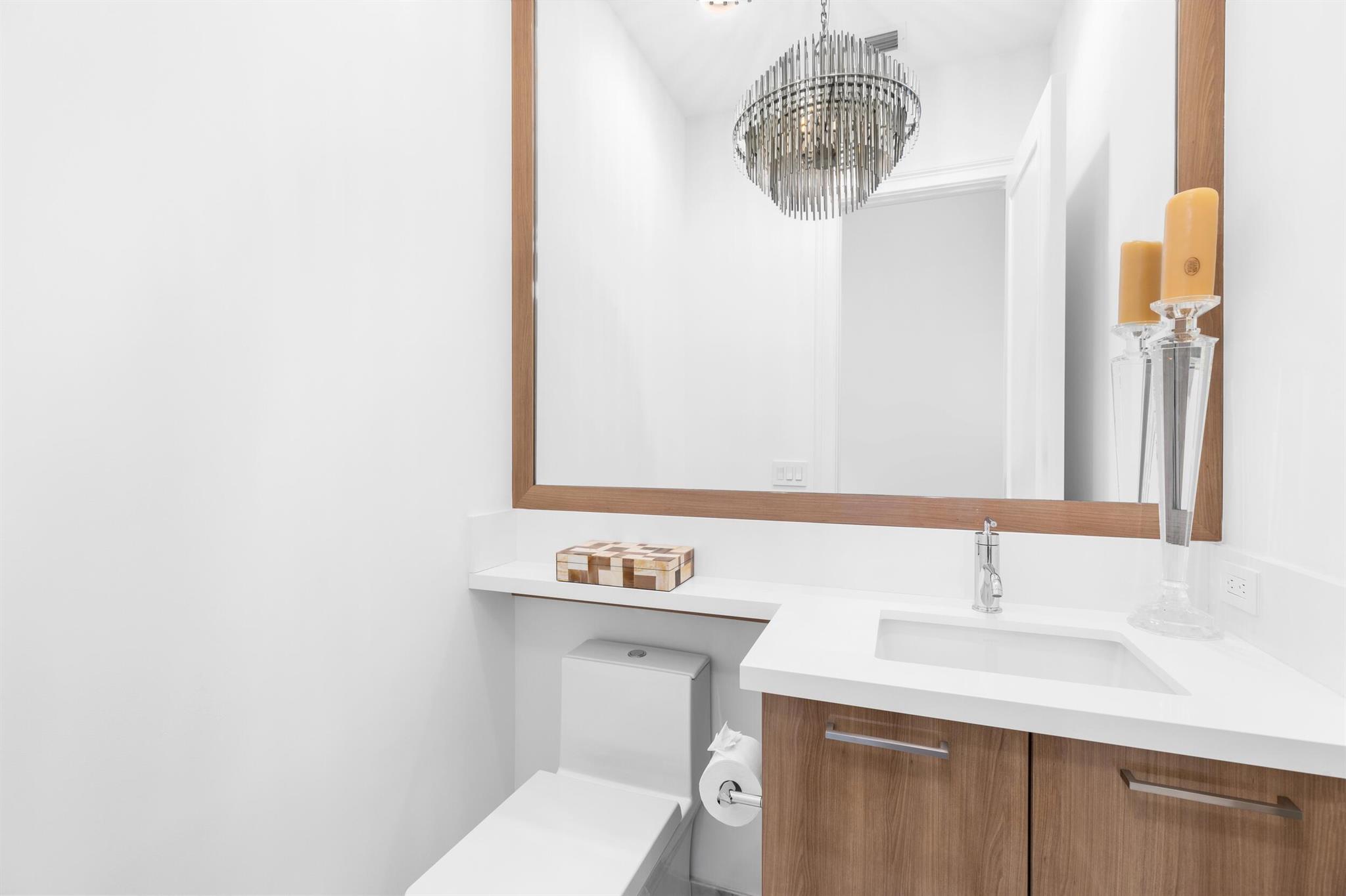 Seven Bridges - Residential