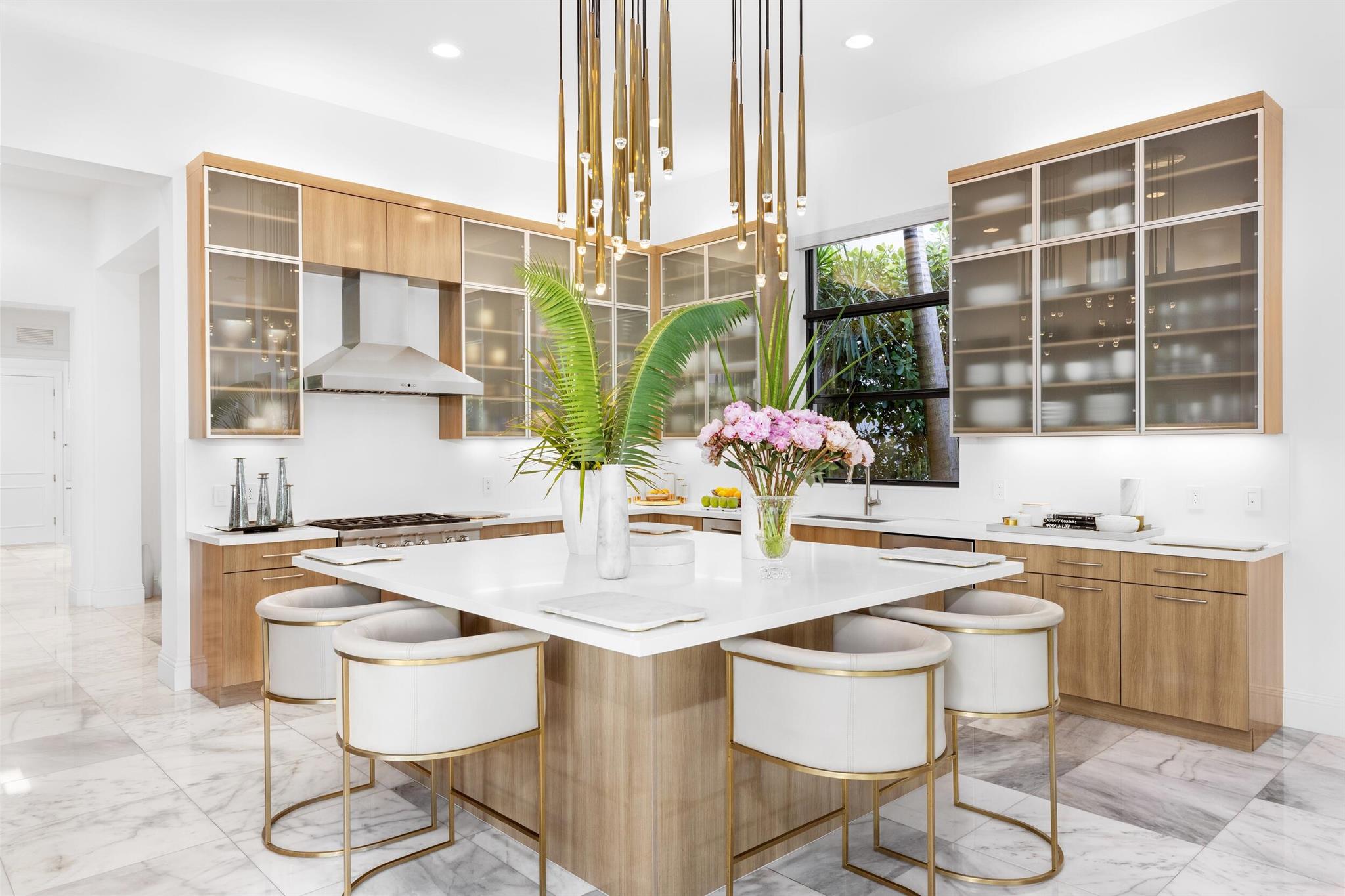 Seven Bridges - Residential