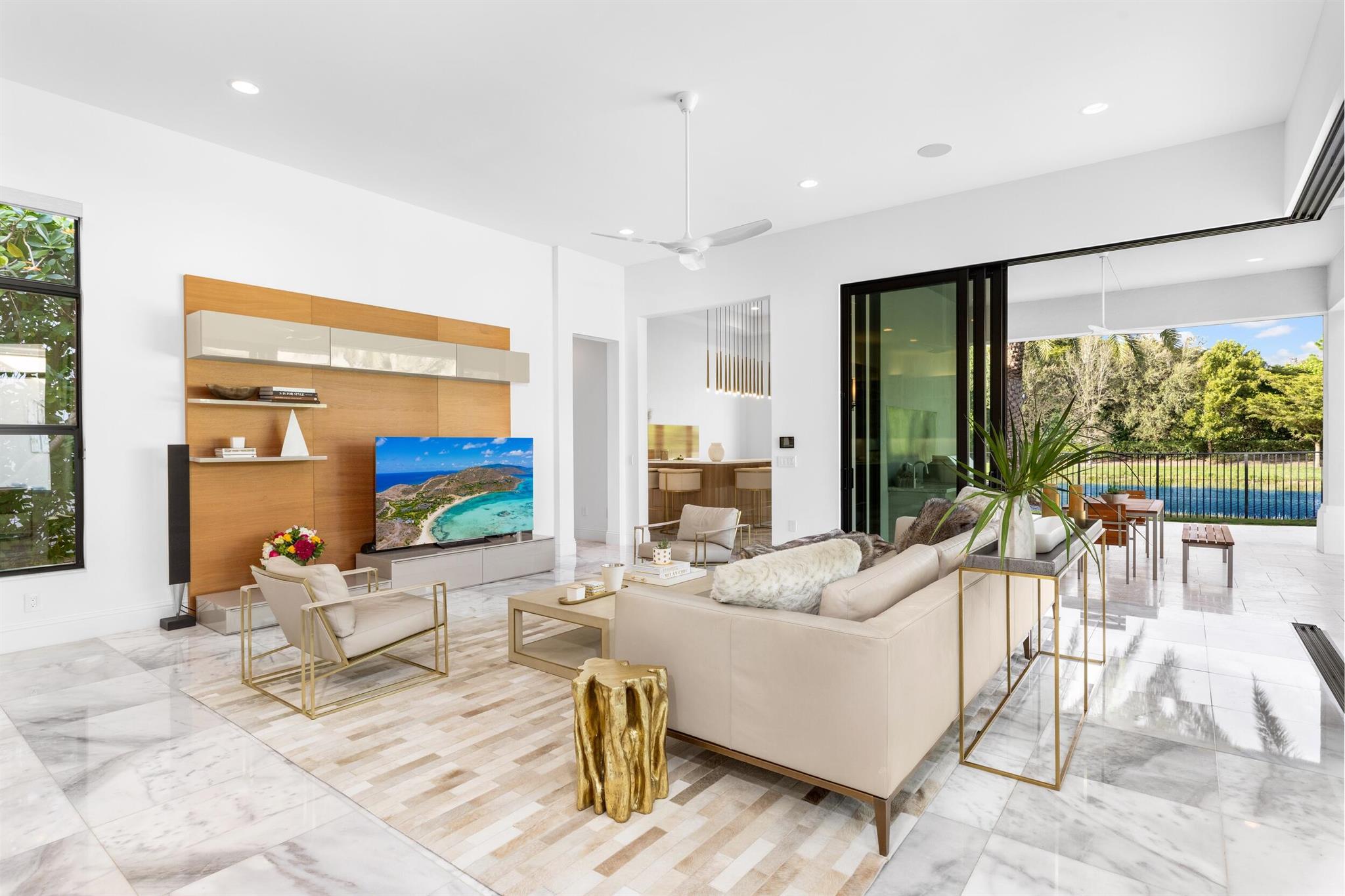 Seven Bridges - Residential