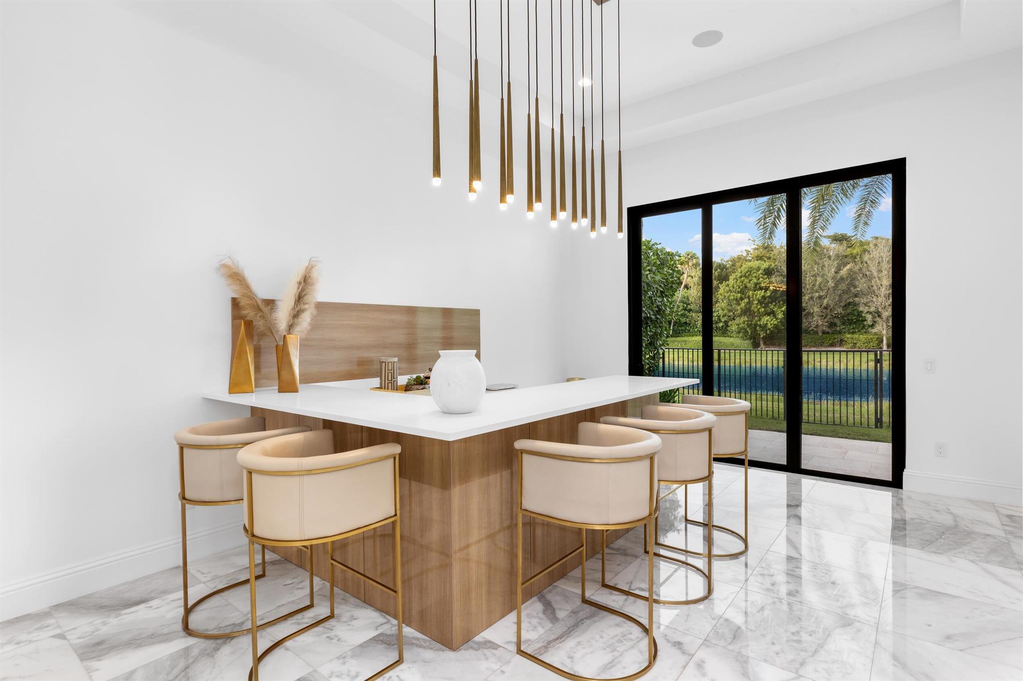 Seven Bridges - Residential