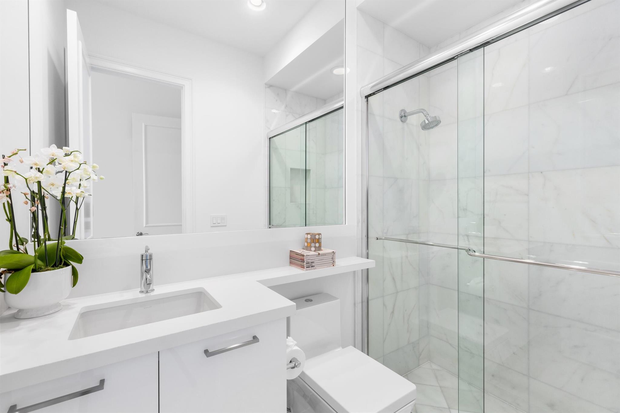 Seven Bridges - Residential