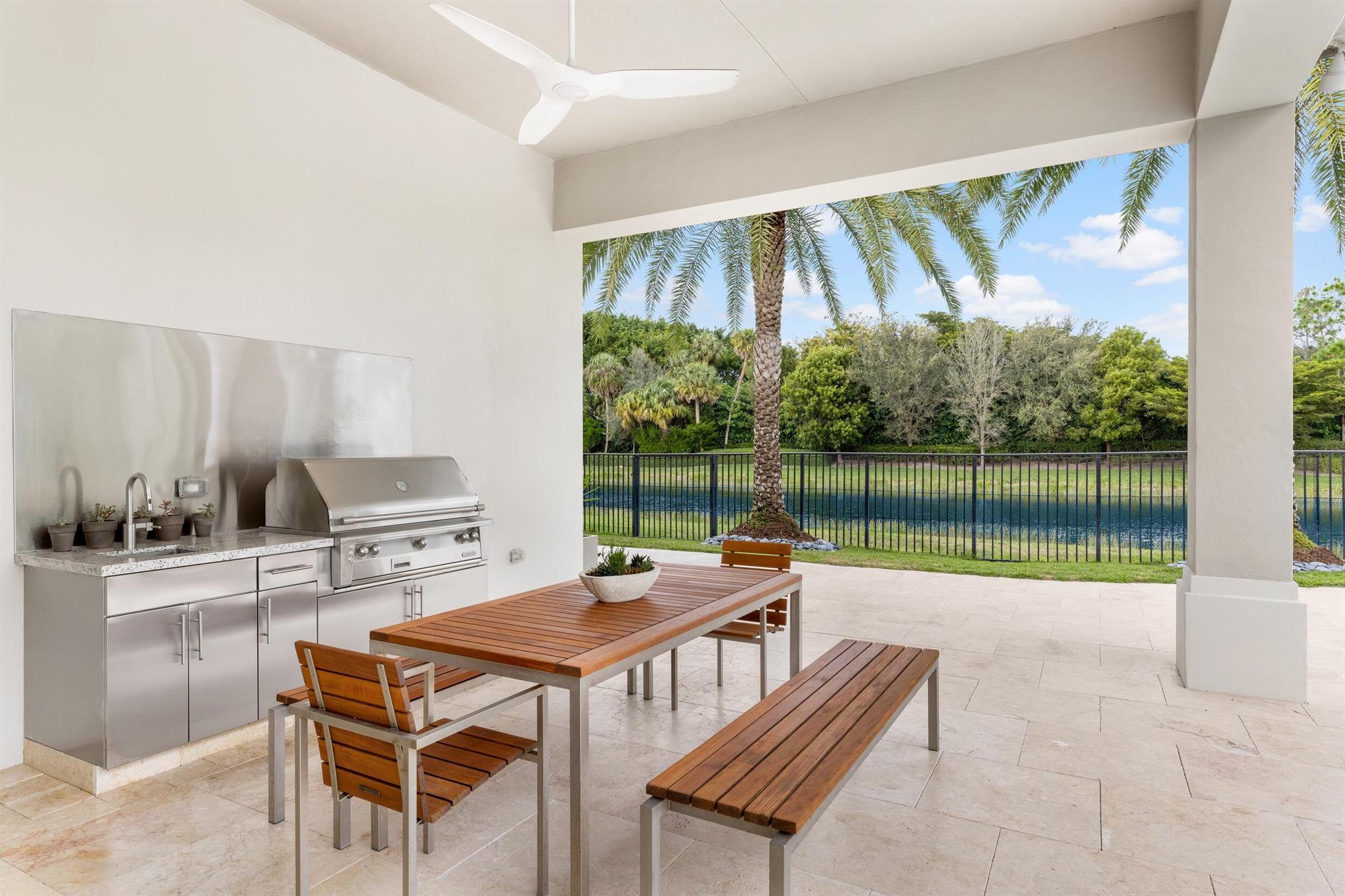 Seven Bridges - Residential