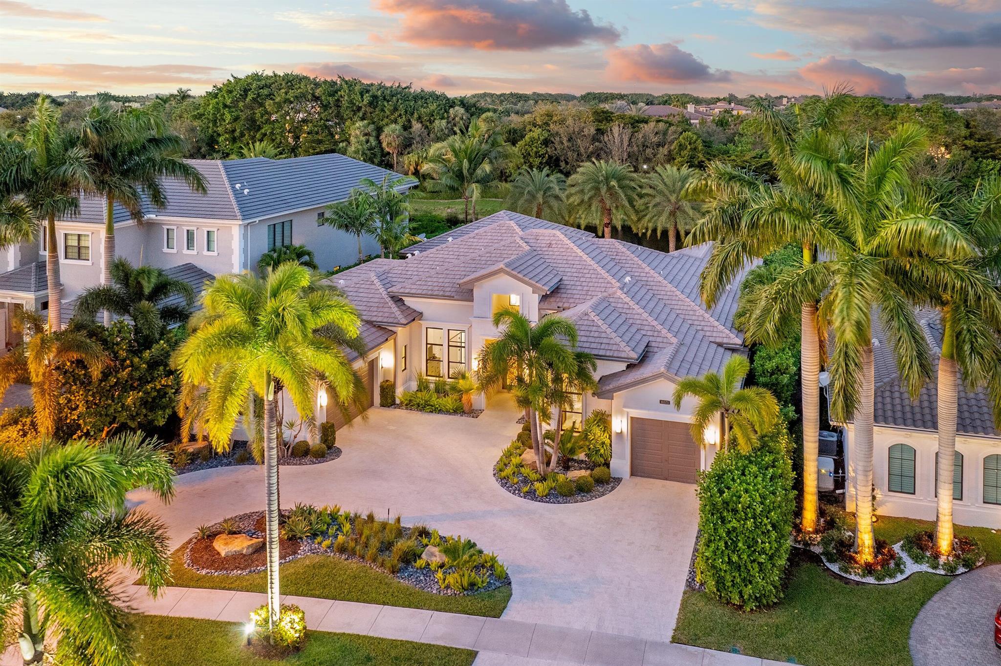 Seven Bridges - Residential