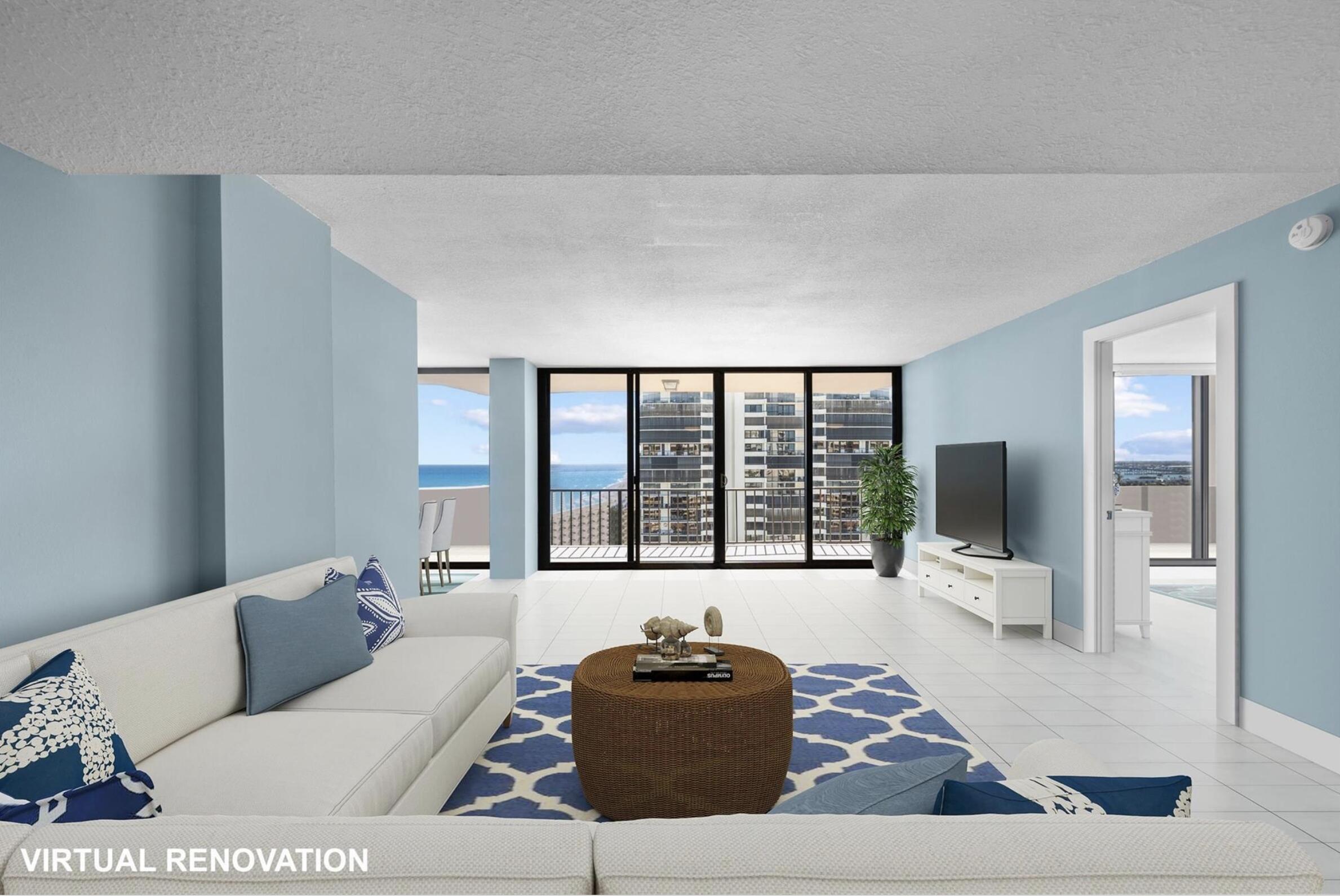 4200 N Ocean Drive 1-1603