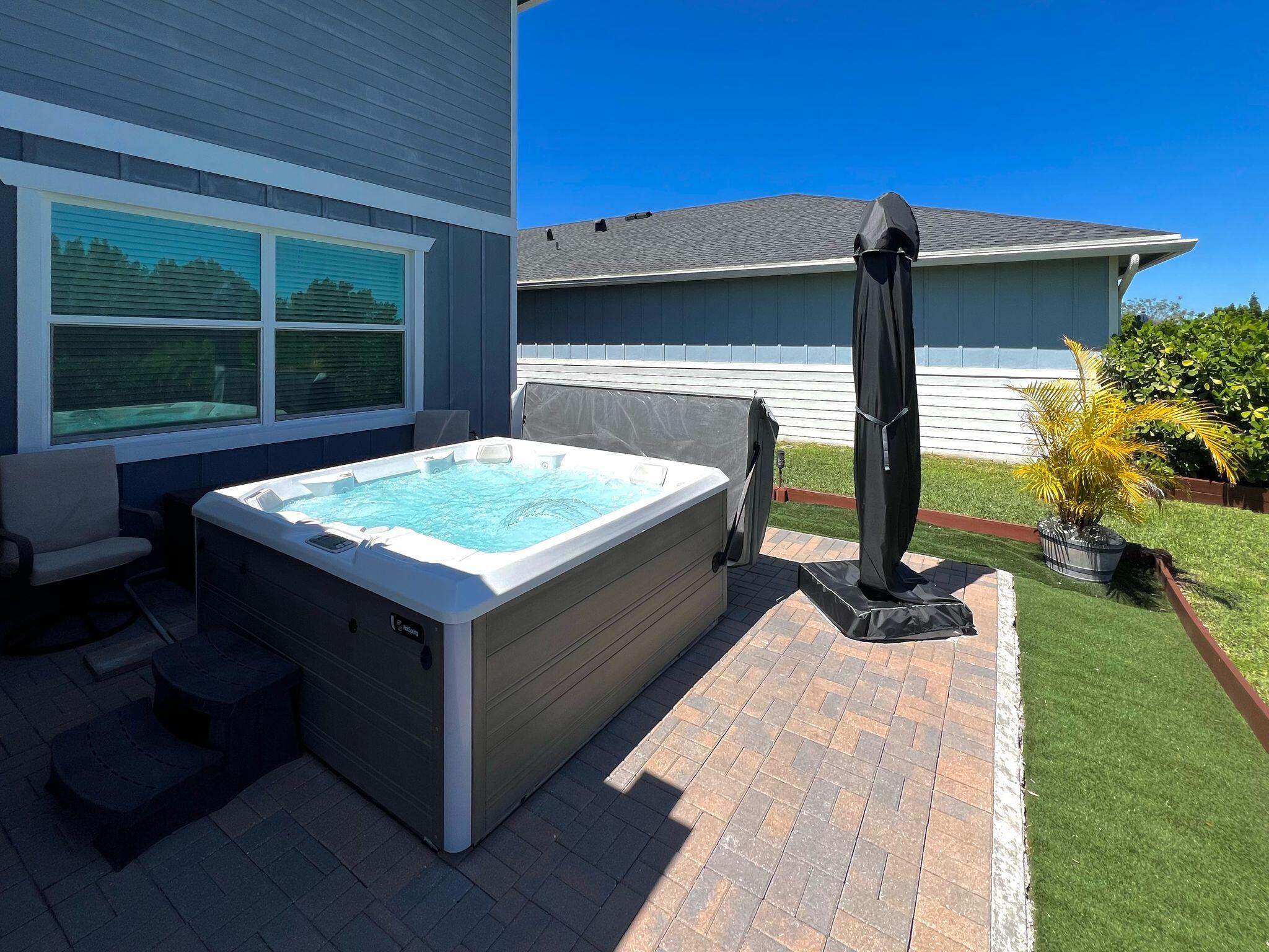 ARDEN PUD POD C NORTH - Residential Lease