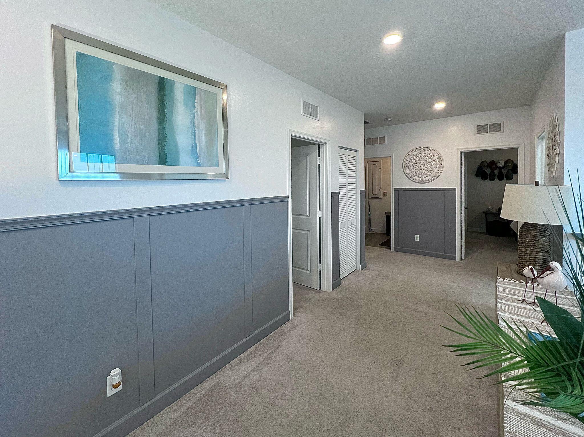 ARDEN PUD POD C NORTH - Residential Lease