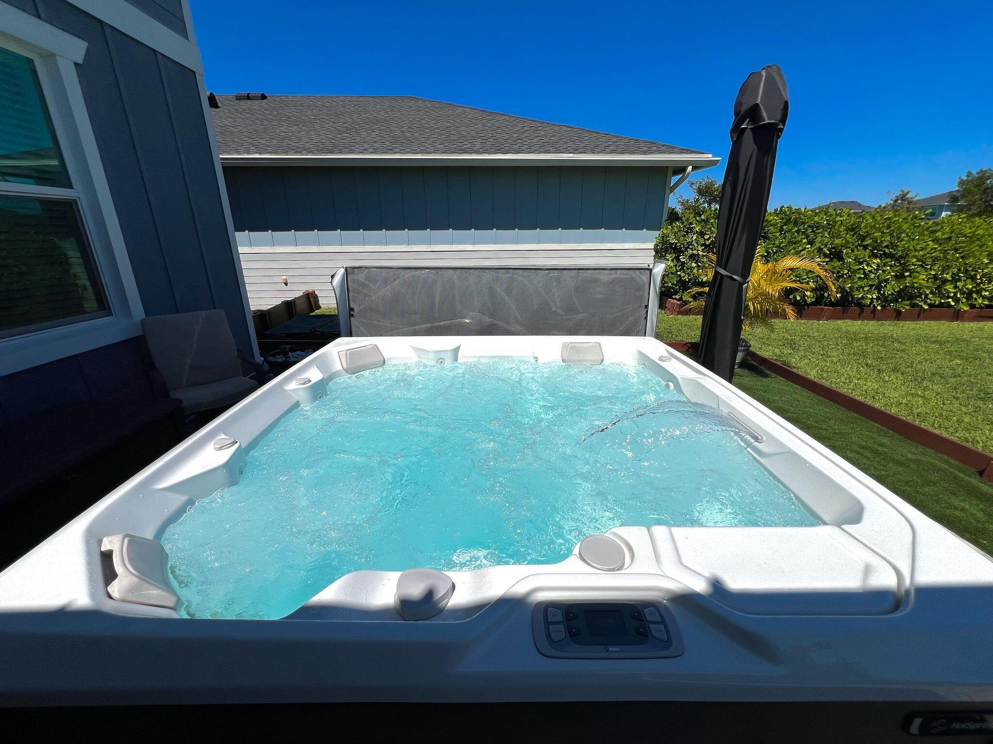 ARDEN PUD POD C NORTH - Residential Lease