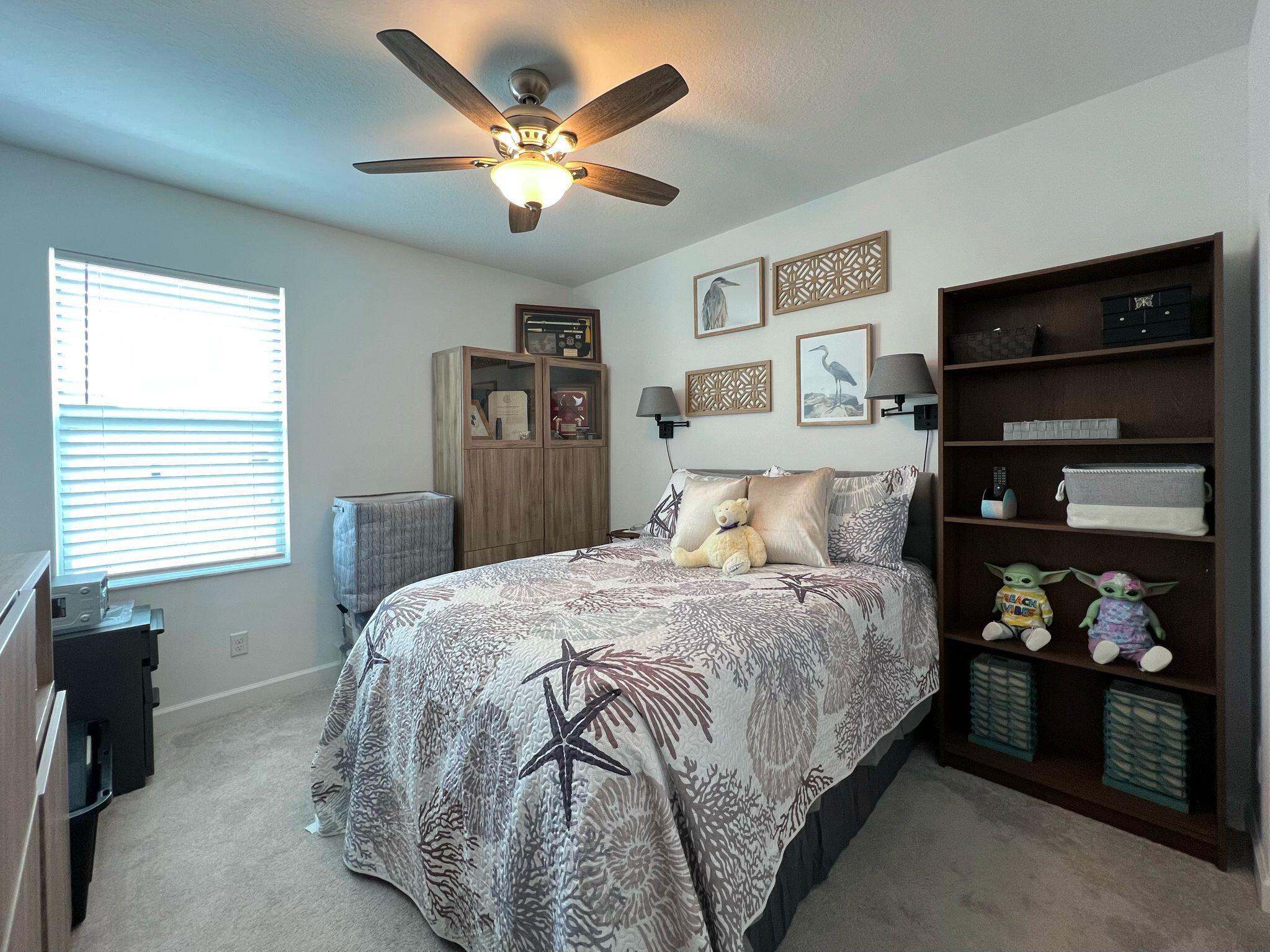 ARDEN PUD POD C NORTH - Residential Lease