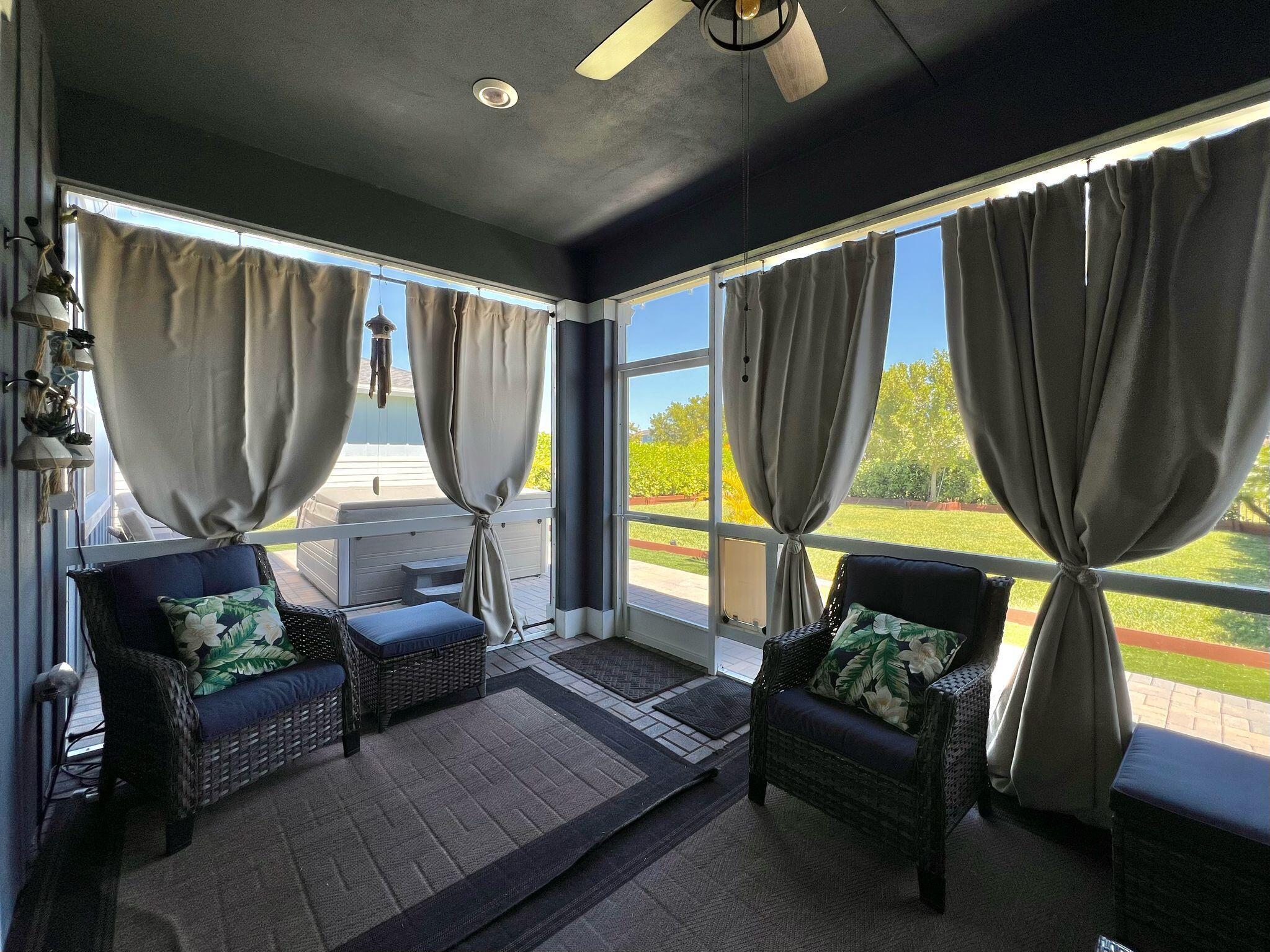 ARDEN PUD POD C NORTH - Residential Lease